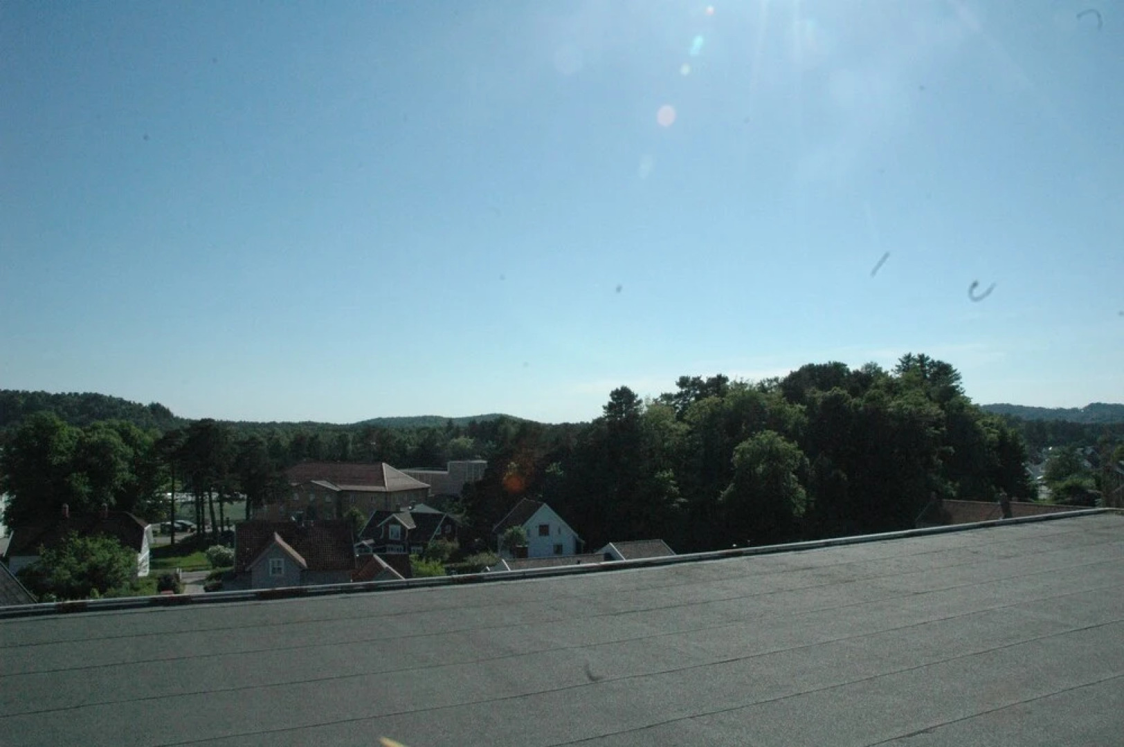 Solborg sommerpensjonat