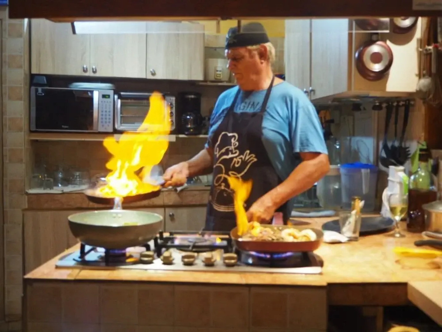 Casa Los Cerros Taganga