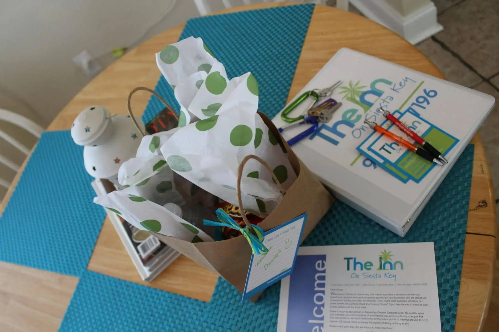 The Inn On Siesta Key