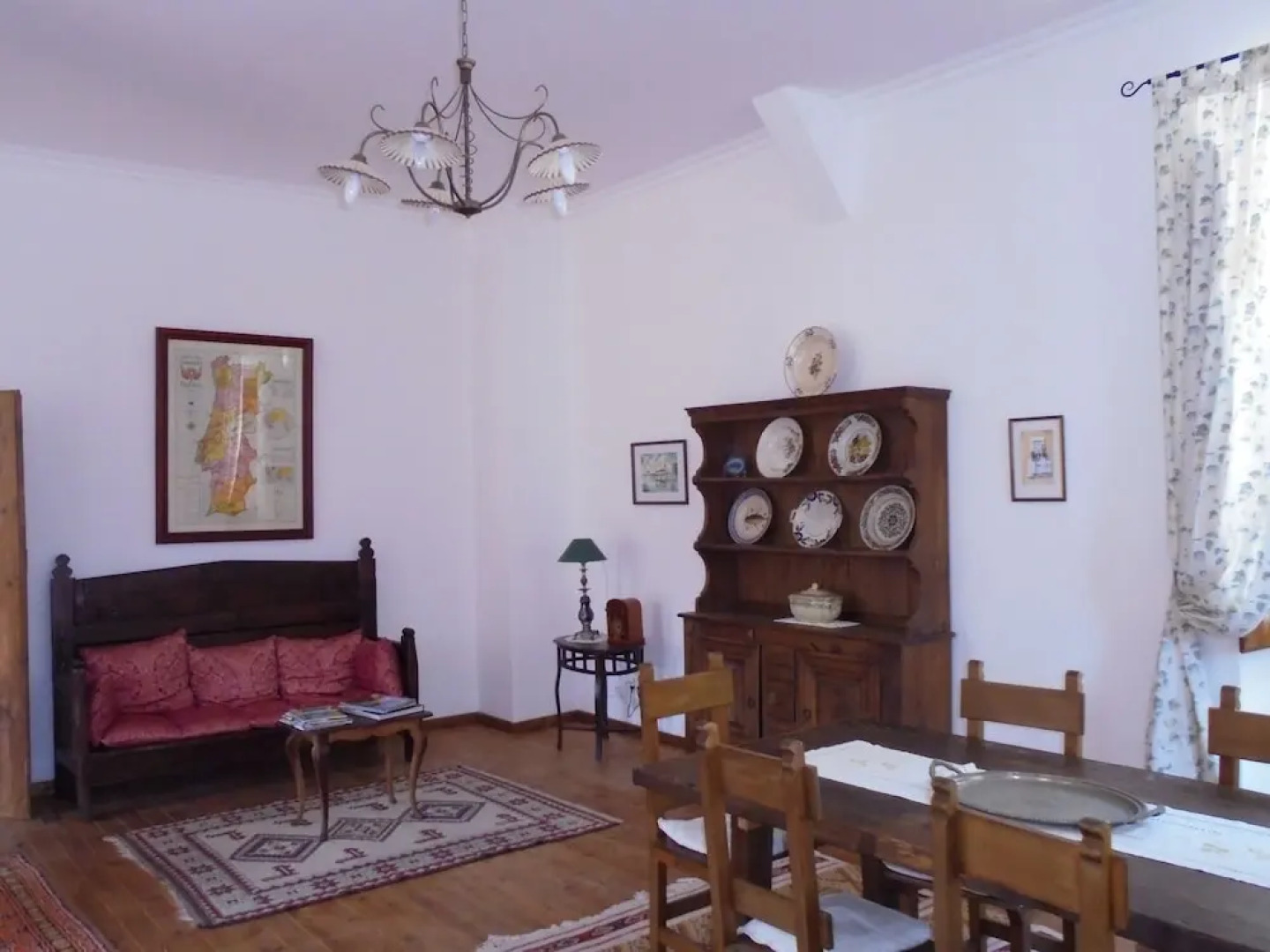 Casa Covao da Abitureira