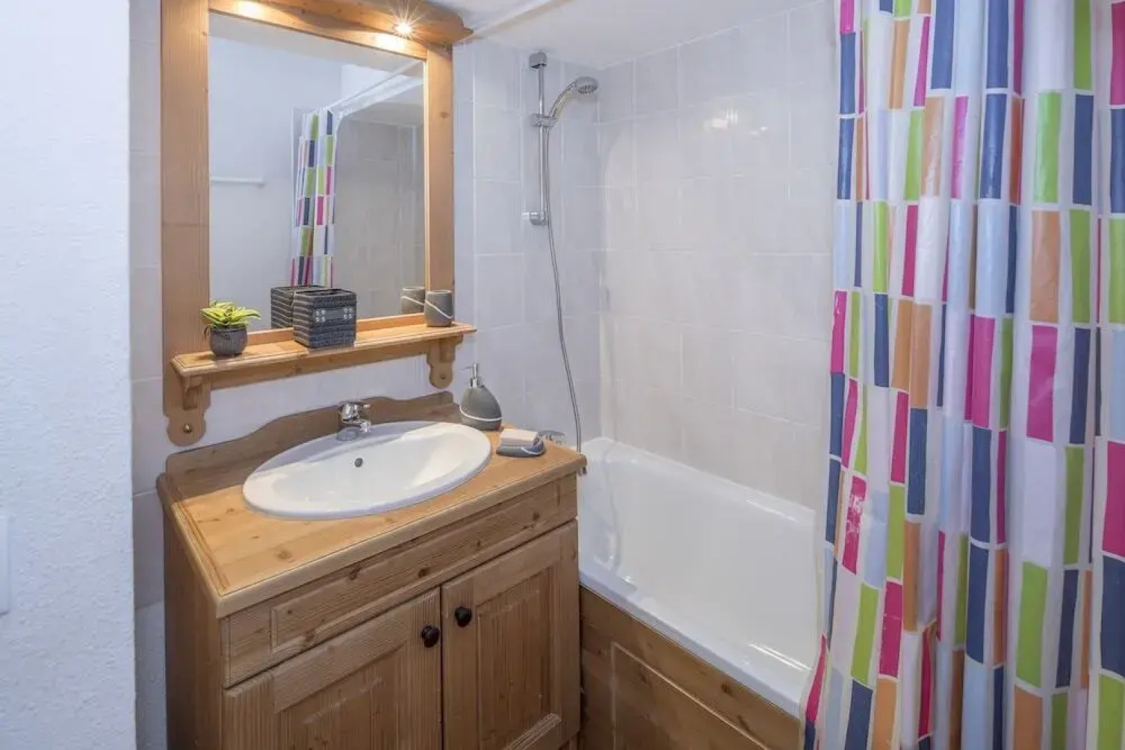 Résidence Le Hameau Des Ecrins