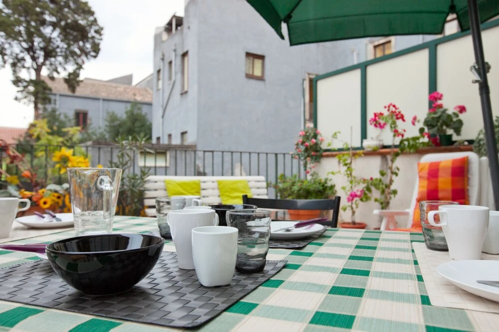 B&B Piccadilly House