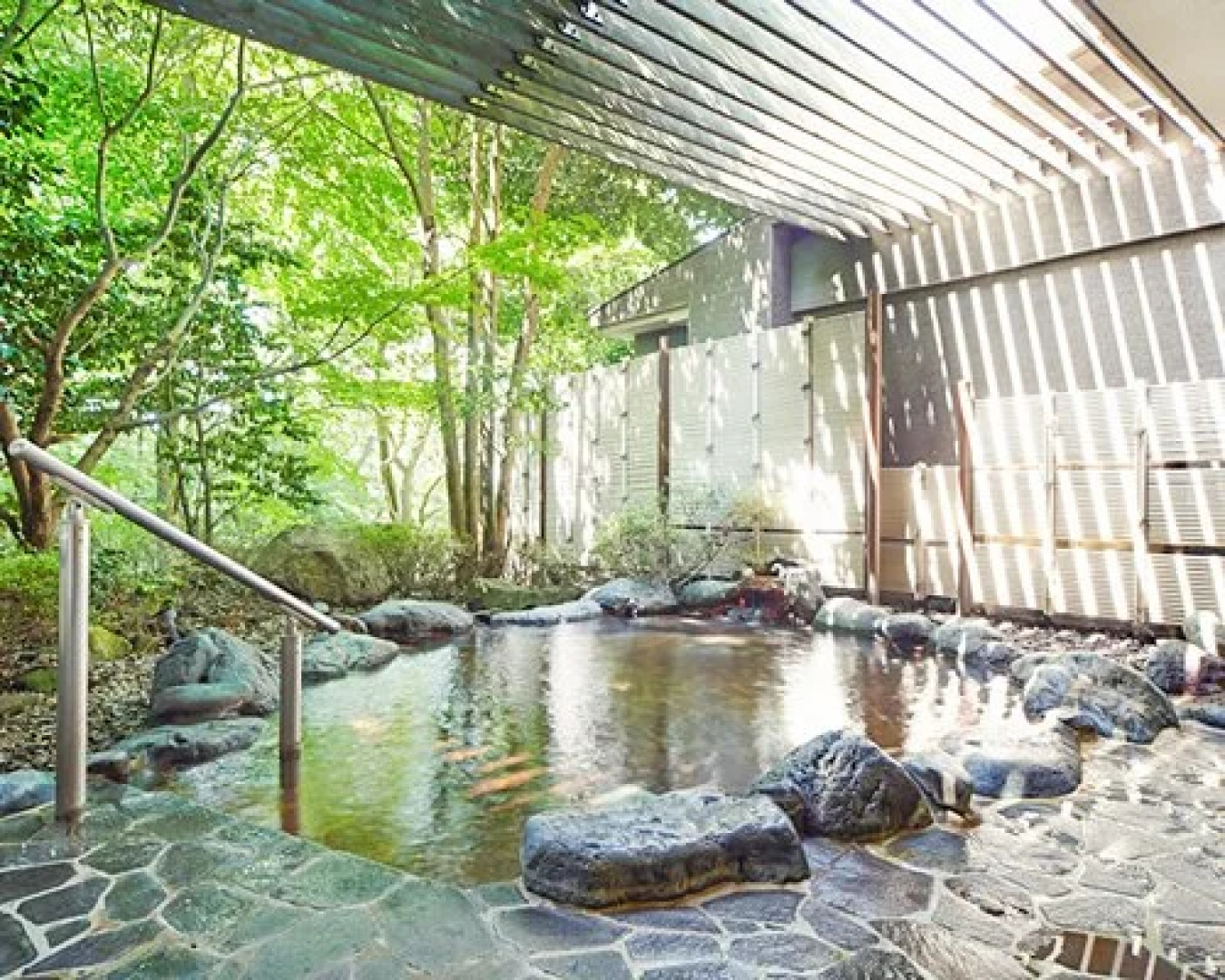 Tokyu Vacations Hakone Gora -4 Nights, Kanagawa Prefecture, Japan