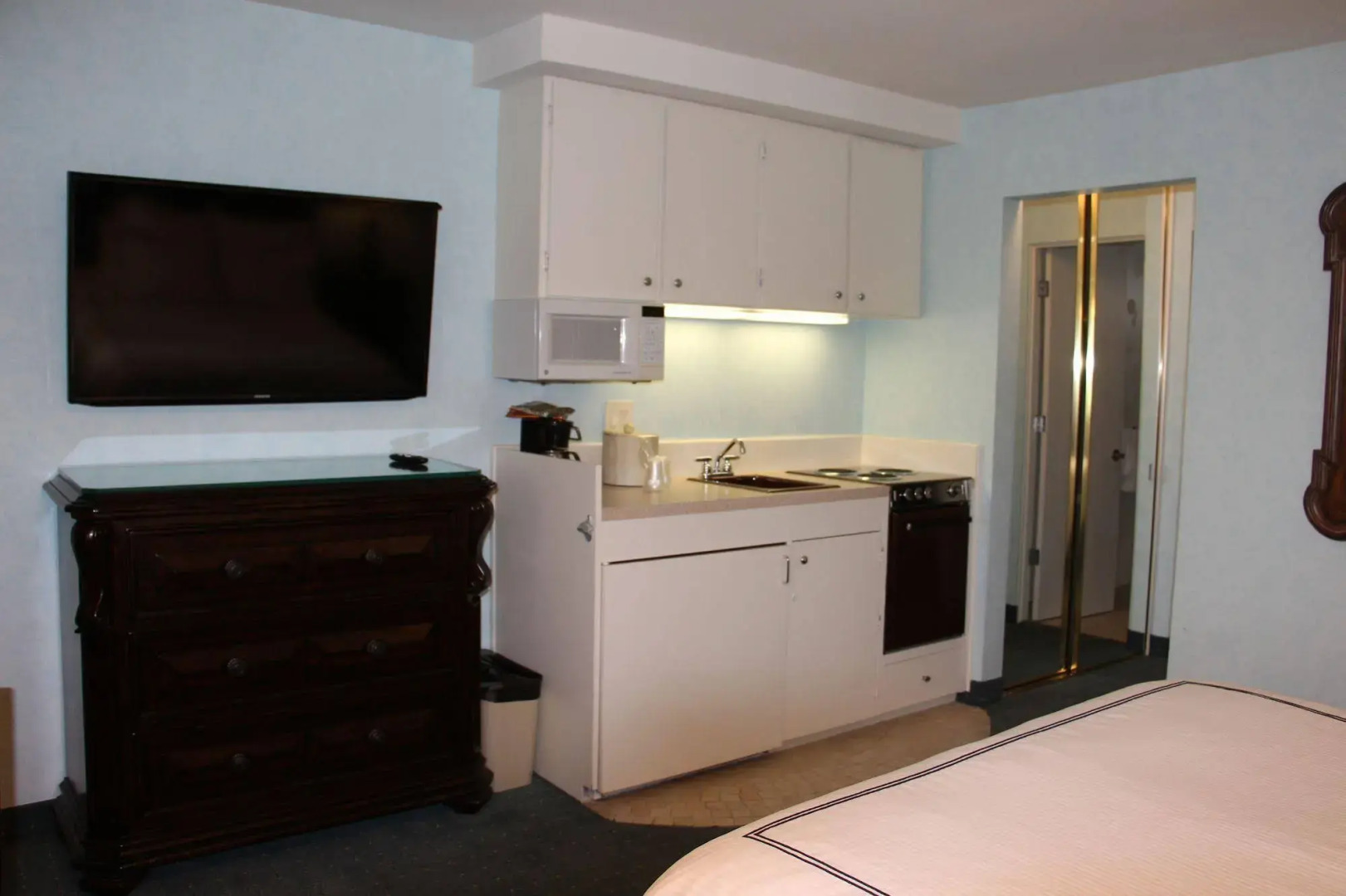 The Franciscan Hotel