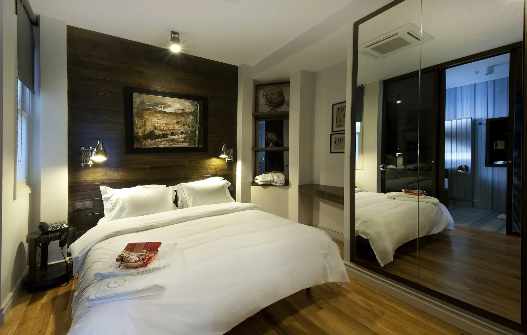 Urban Suites Istanbul