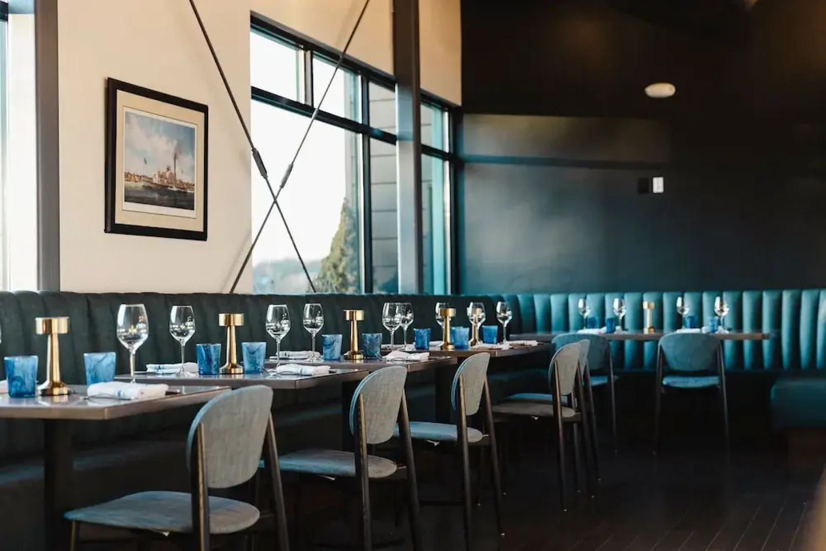 voco James Newbury Hudson Valley by IHG