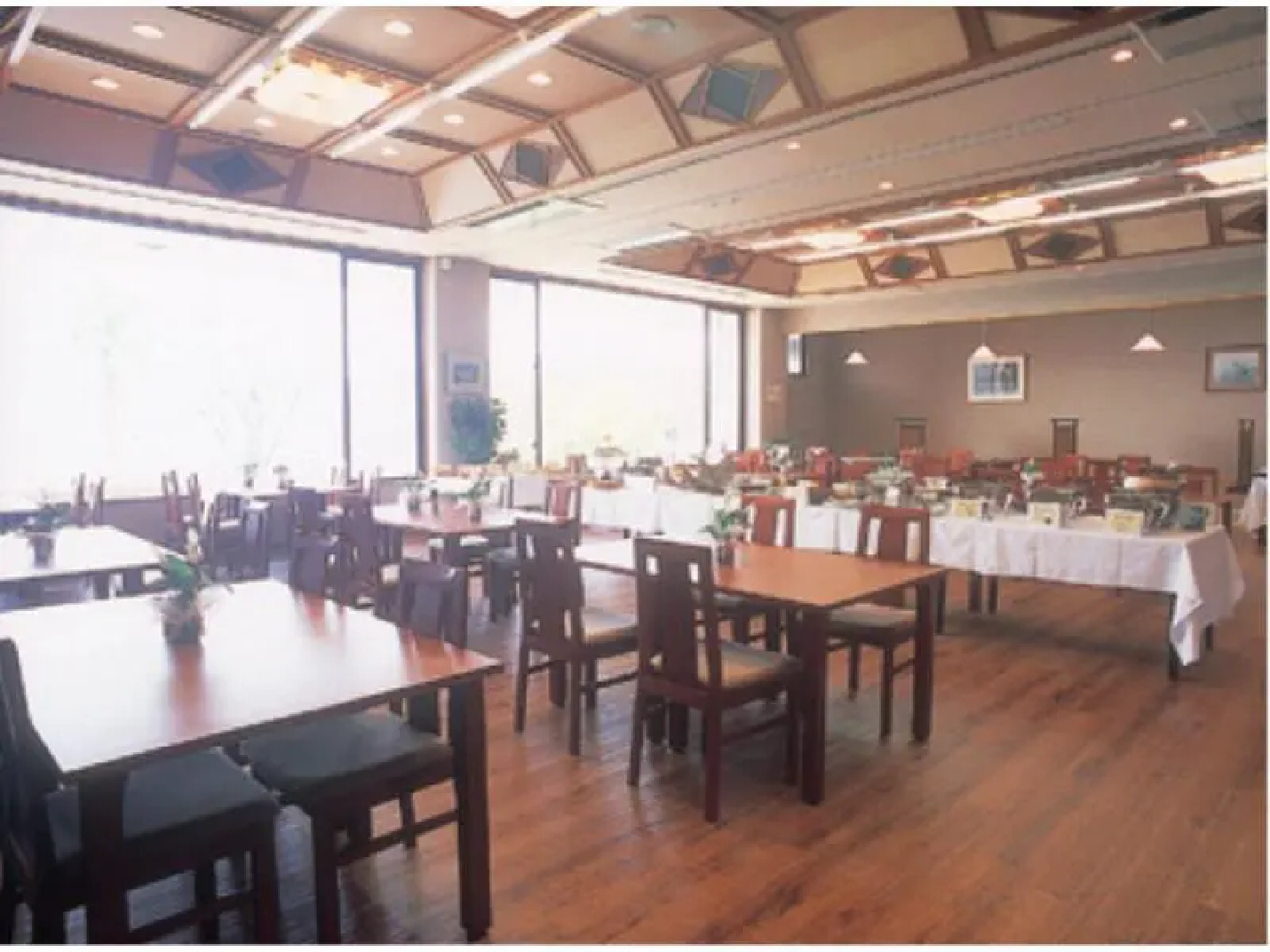 Suo-oshima Onsen Hotel Daikanso