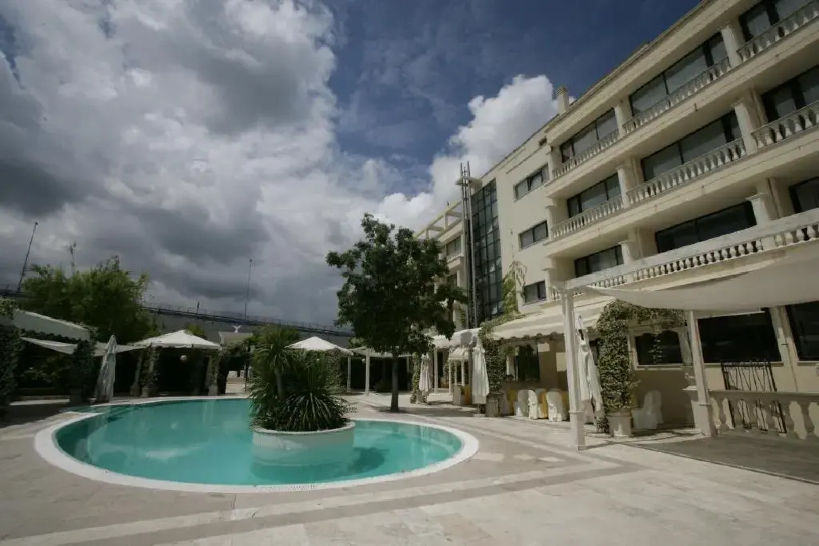 Park Hotel Campitelli