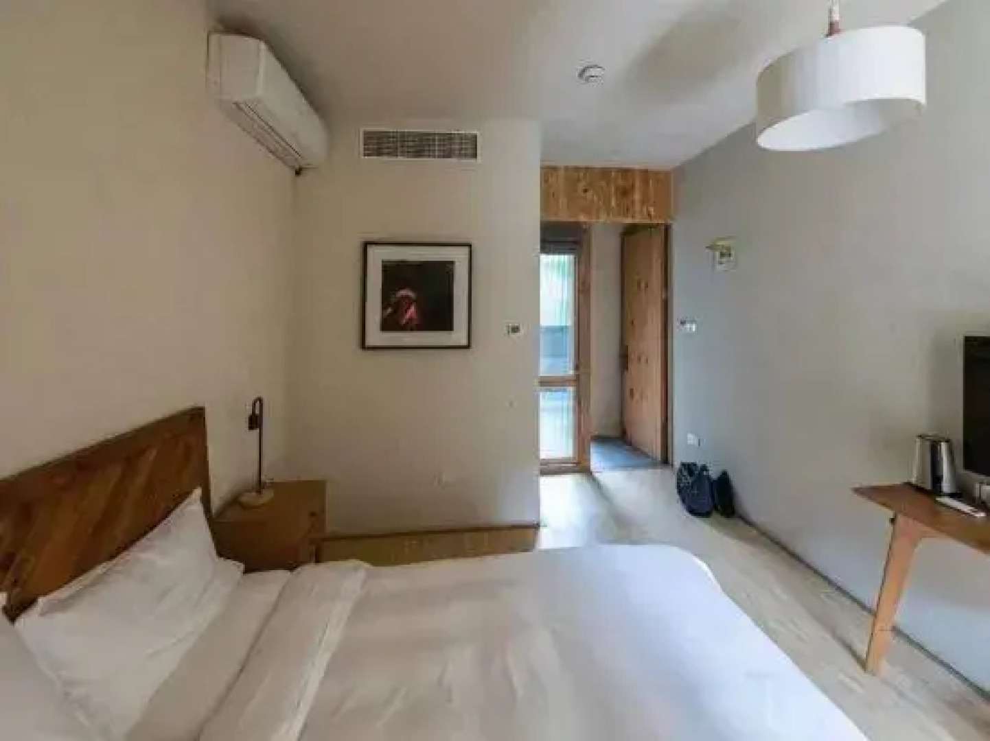 Changxing Sunmu Hometown Su