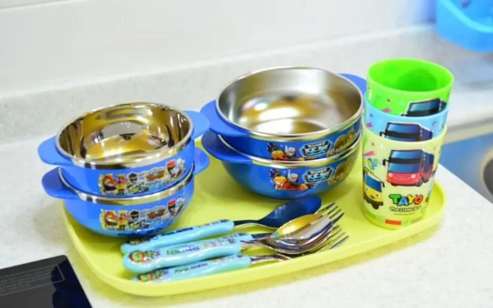 Yeoncheon Valley Bed & Breakfast Pension