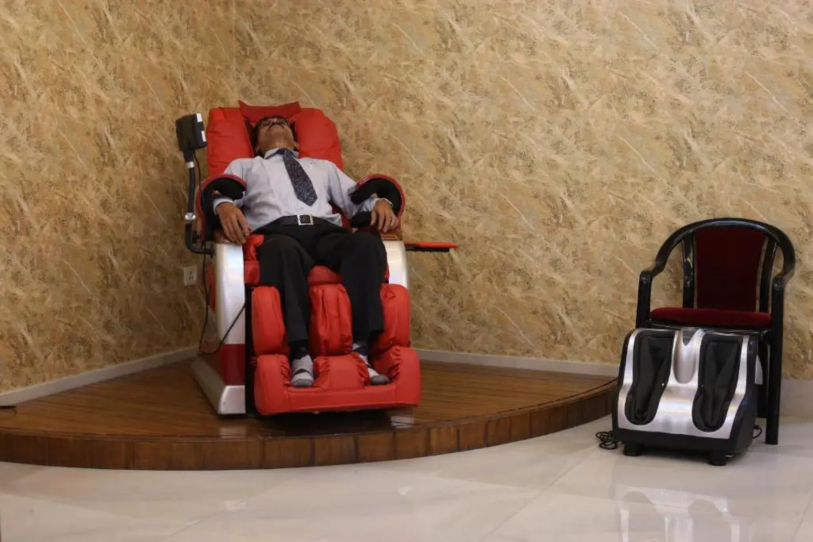 Hotel Harrison Palace