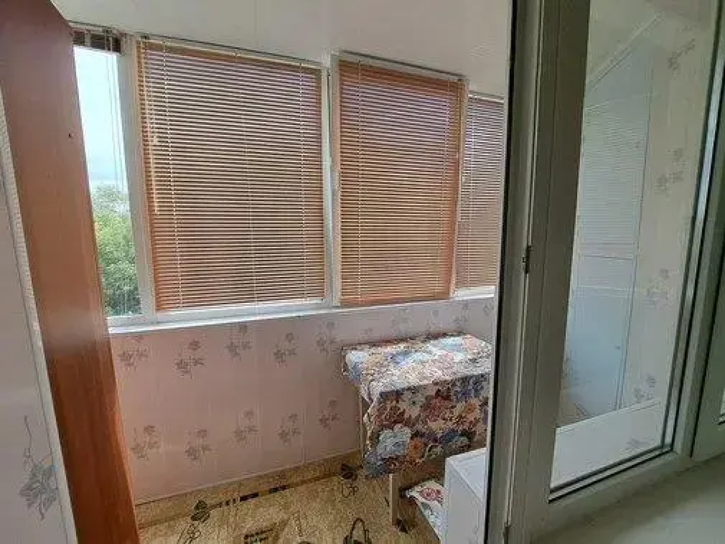 Апартаменты на проспекте Нефтяников 111В