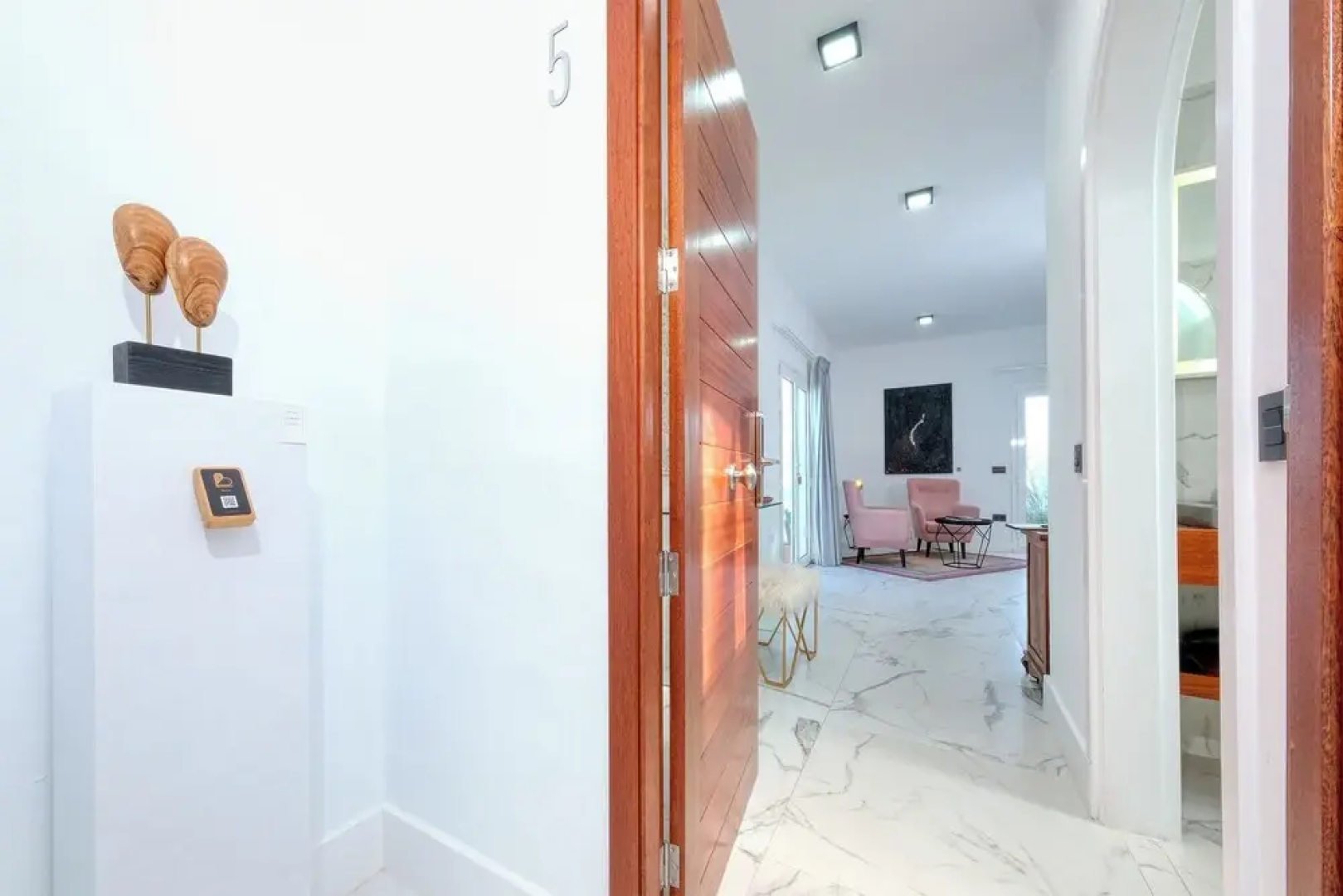 Casa Serena 10