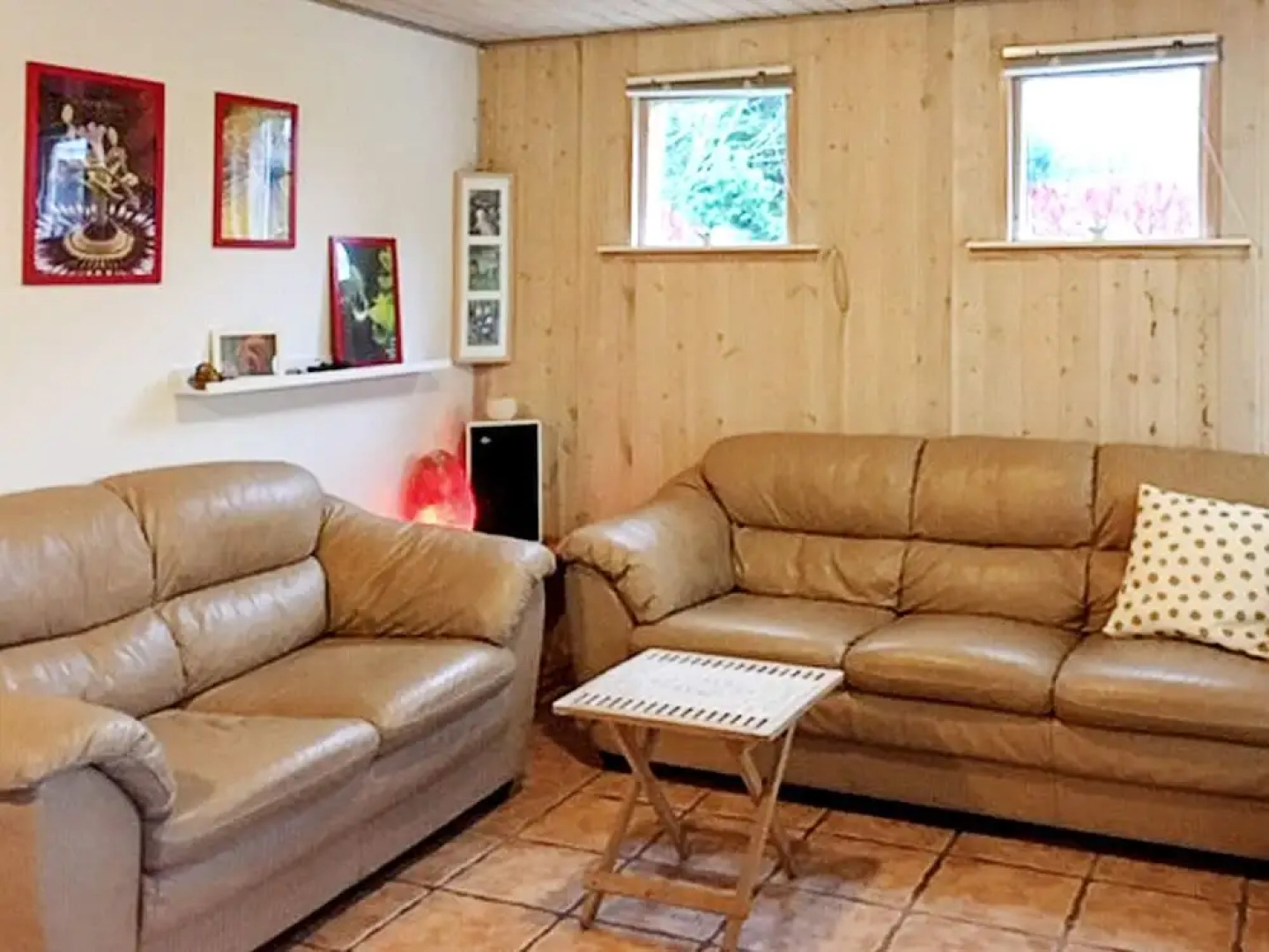 6 Person Holiday Home in Fårvang