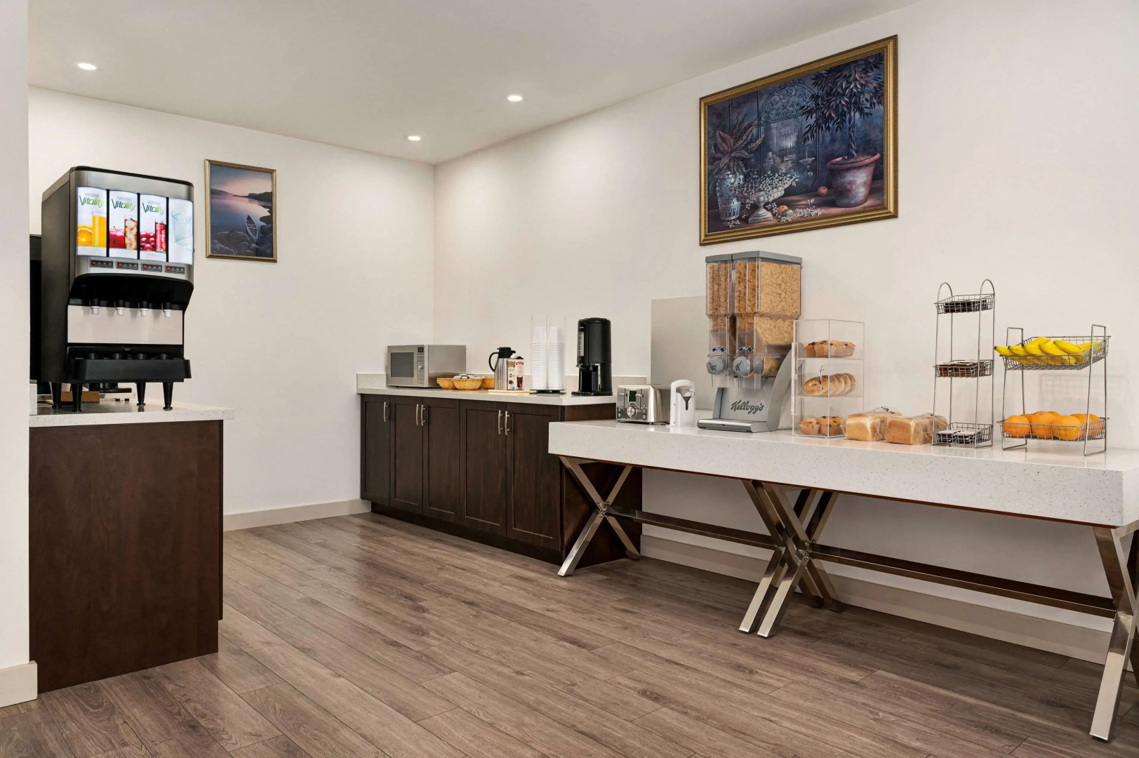 Howard Johnson by Wyndham Gravenhurst