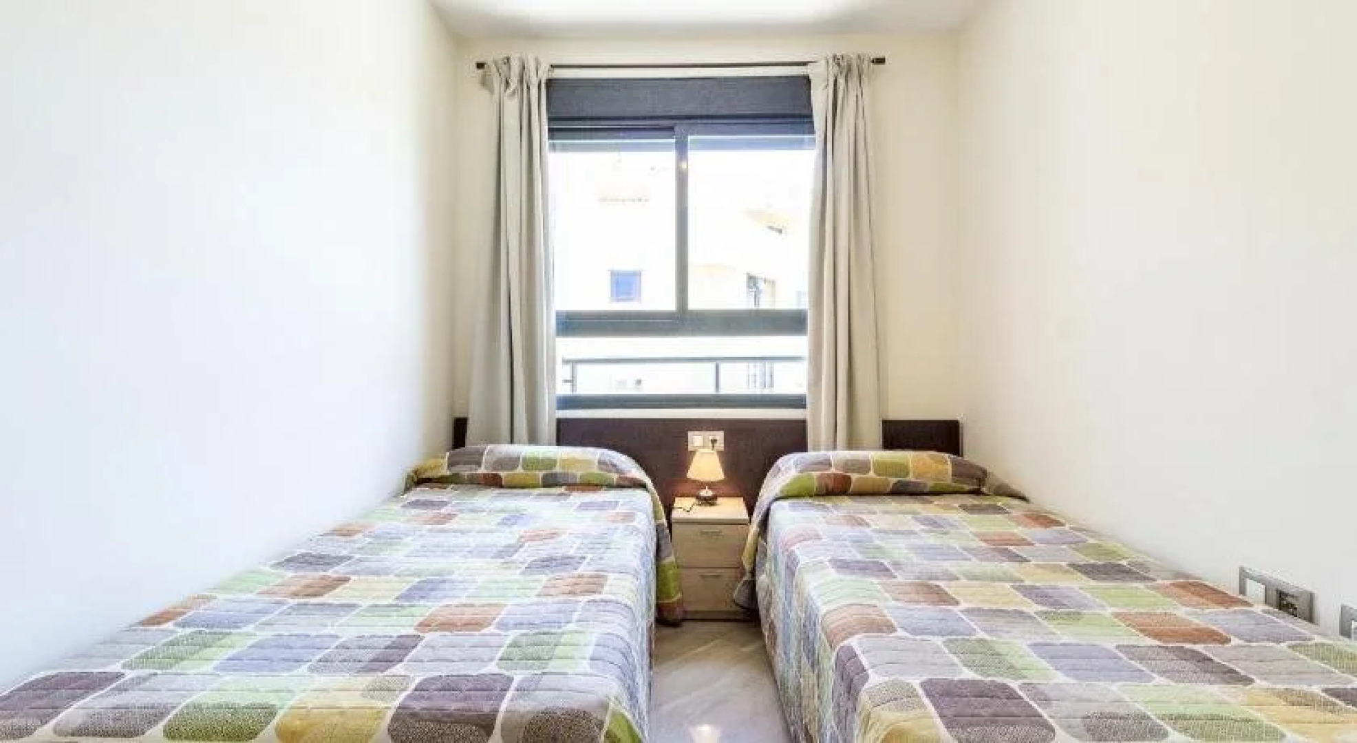 Apartamentos Calamora