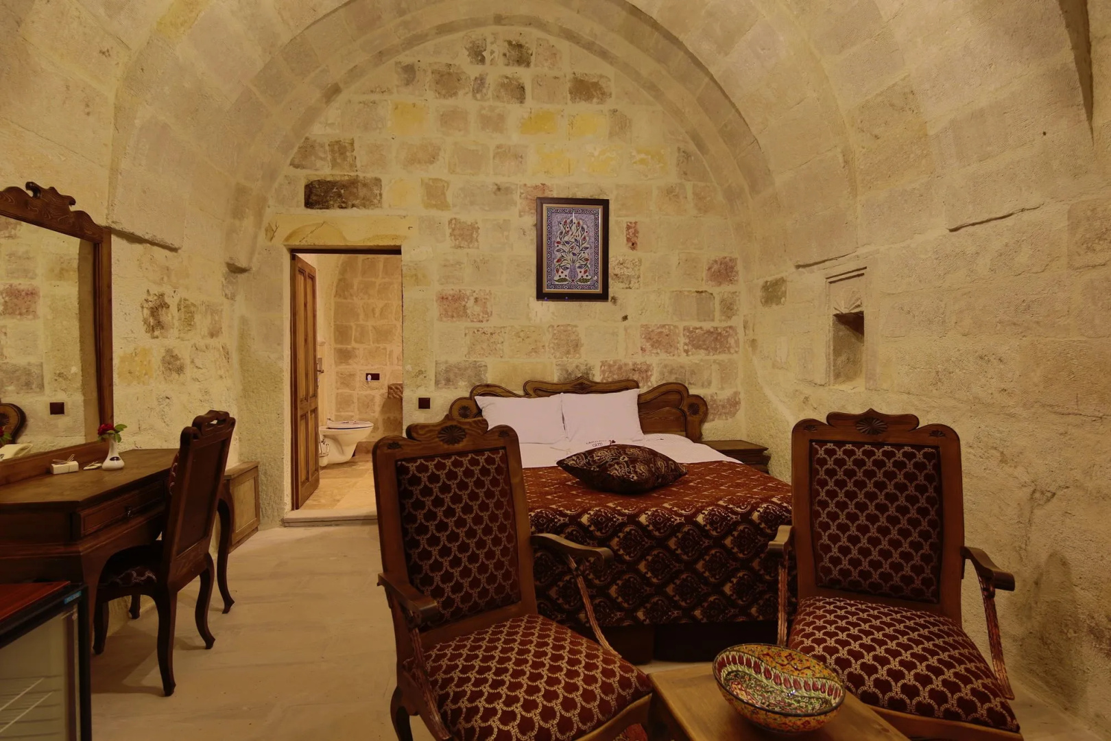 Fairyland Cave Hotel - Special Class
