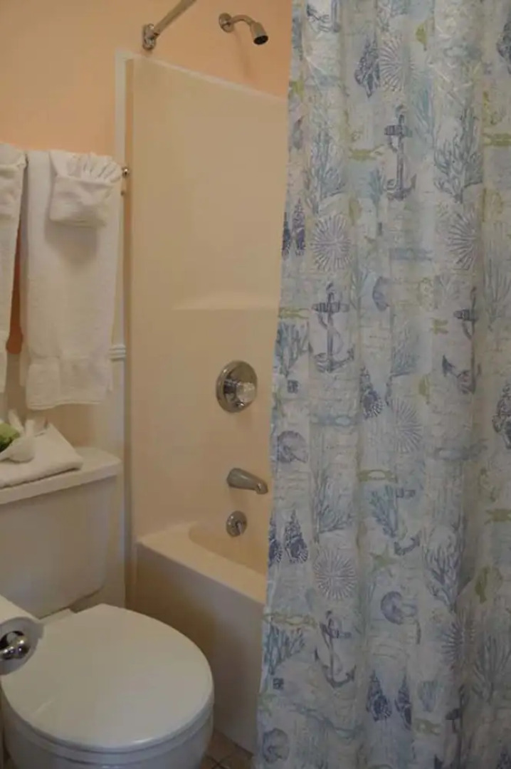 The Winds Resort Beach Club