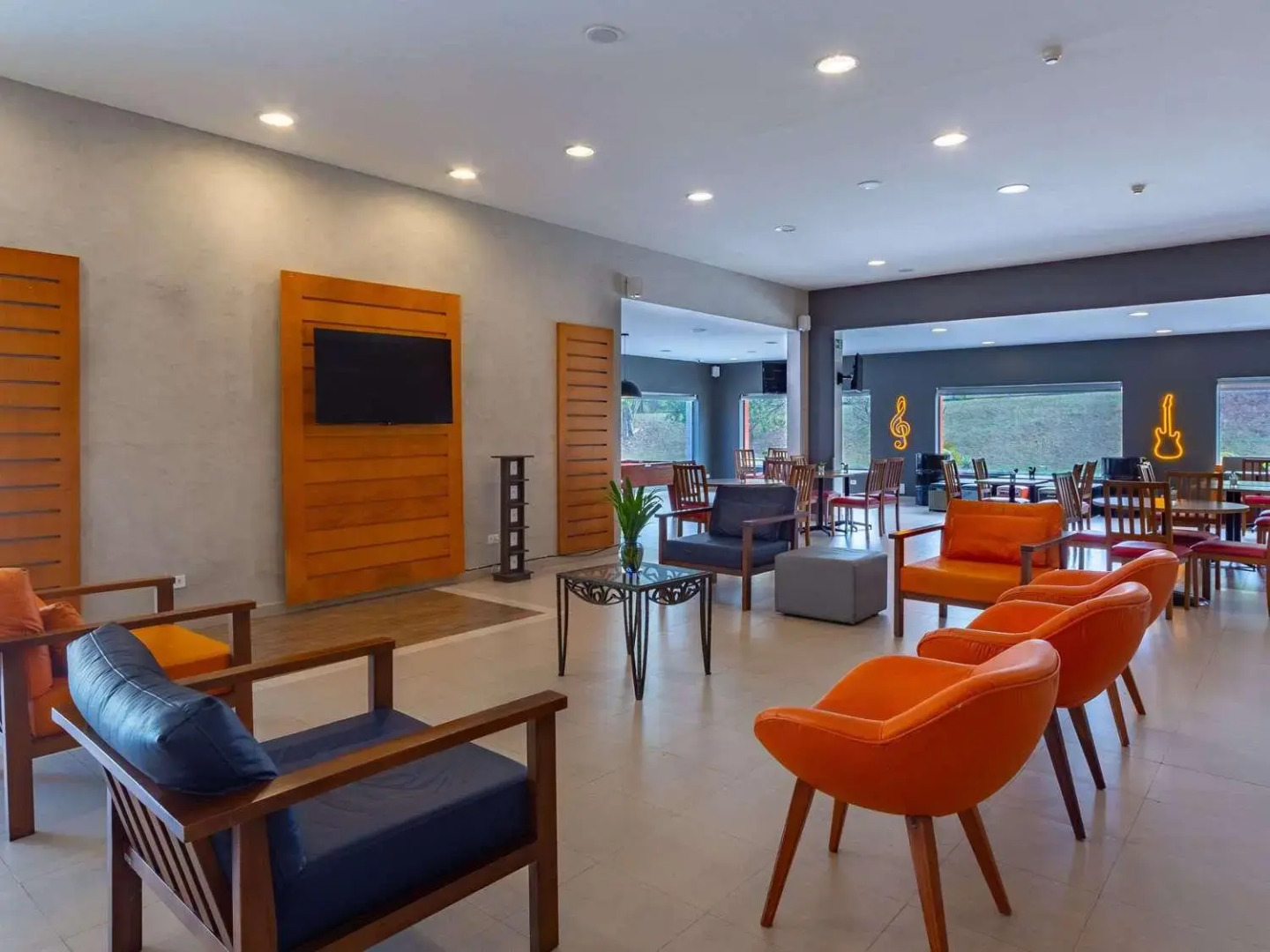 ibis Manaus Distrito Industrial