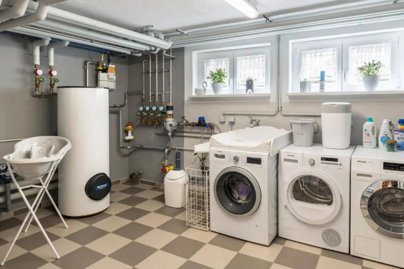 Flair Ferienwohnung Lilie