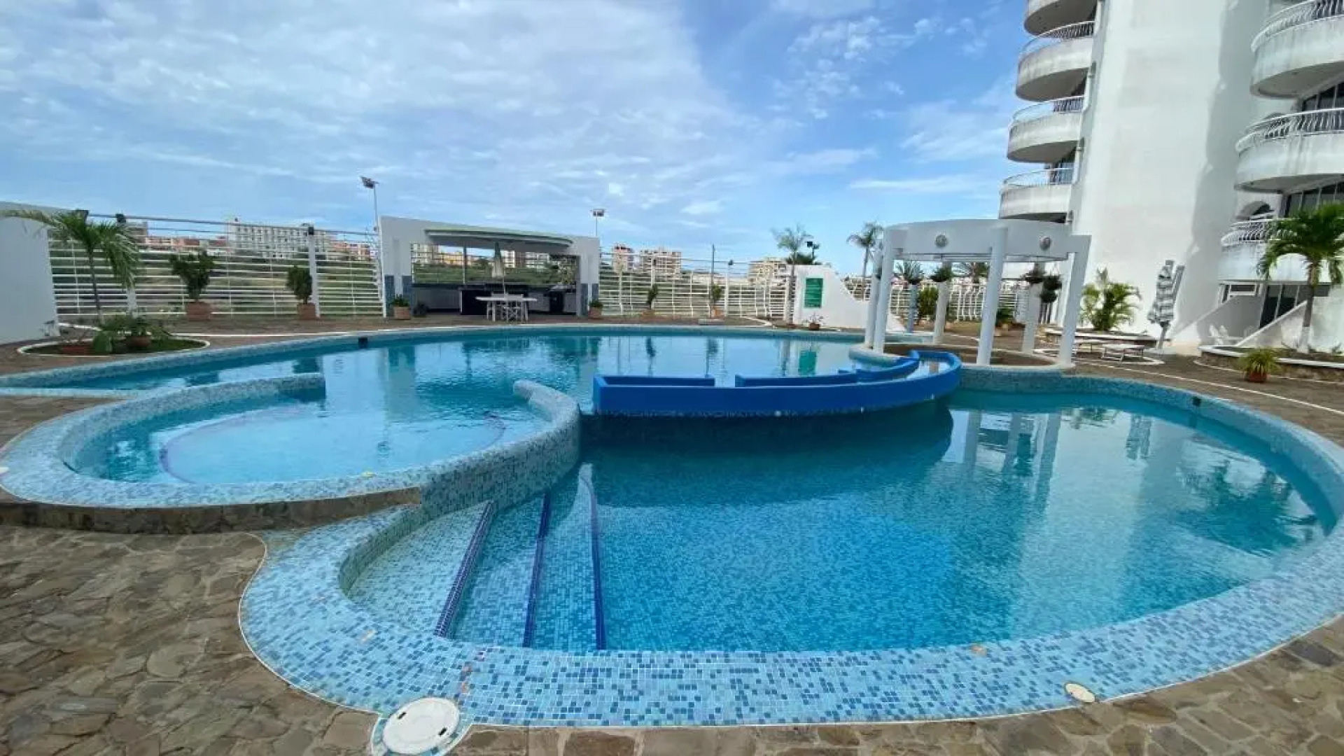 Alquiler de Apartamento vacacional en la Isla de Margarita