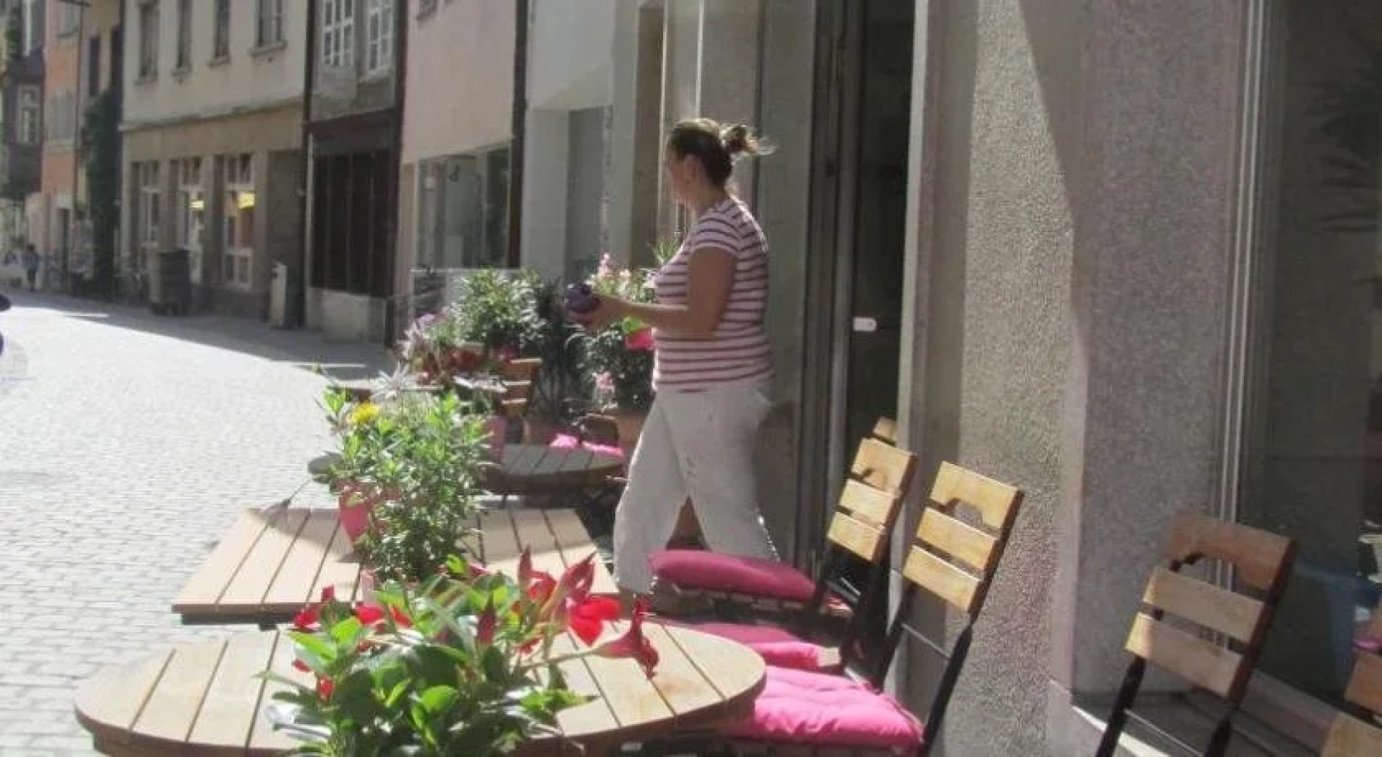 Hotel & Backpackers ZAK