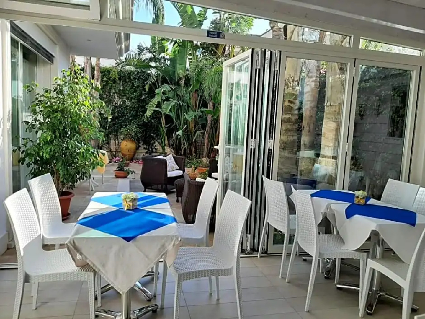 Falli Exclusive Rooms And Breakfast