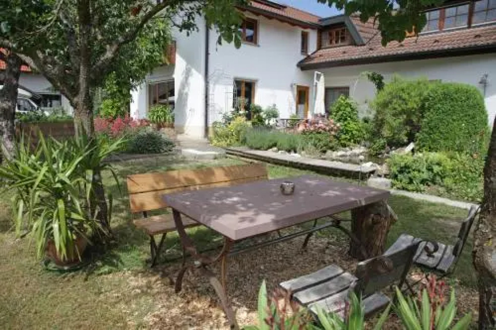 Ferienappartement Eninger