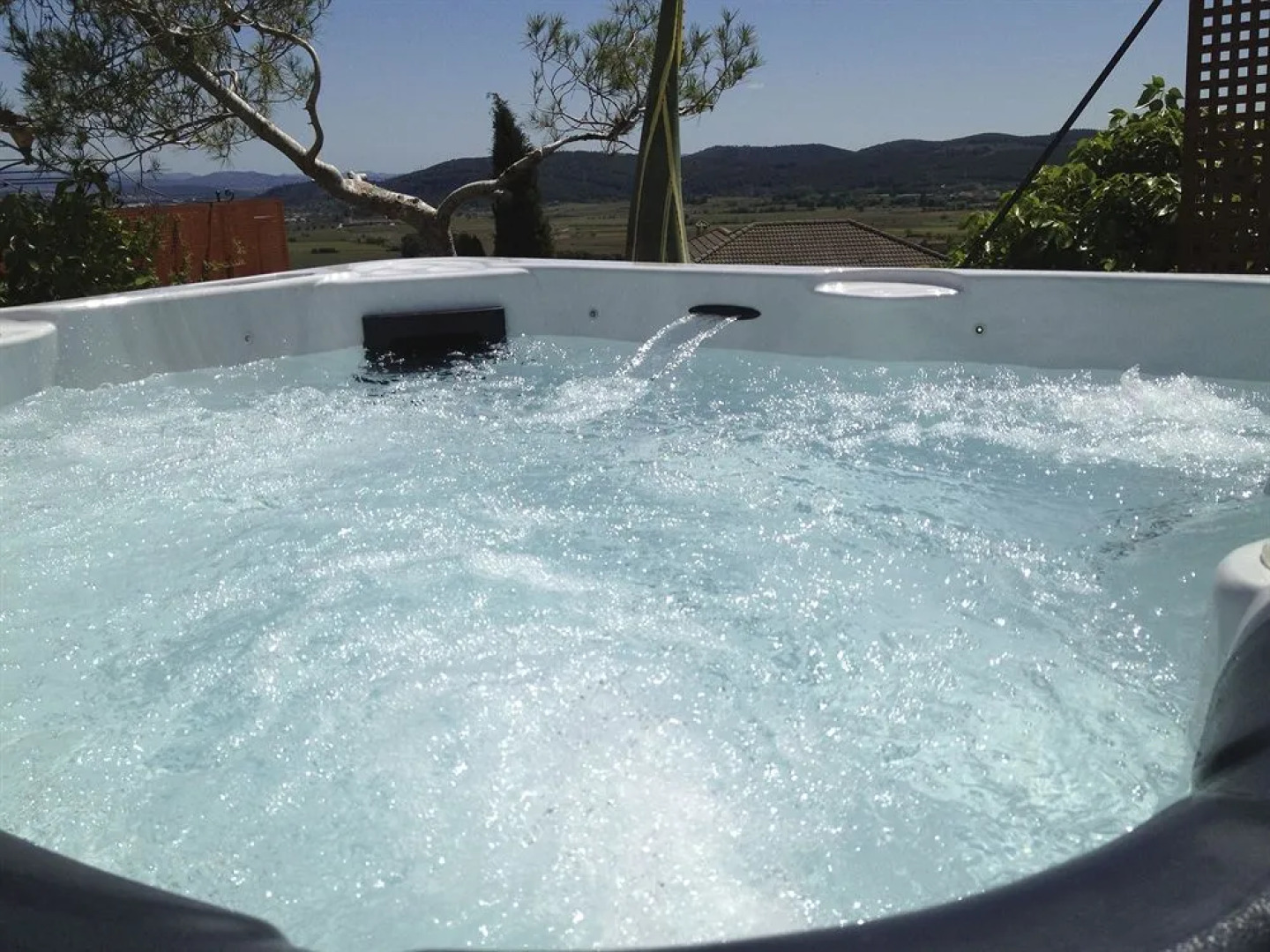 Arianella B&B Penedes