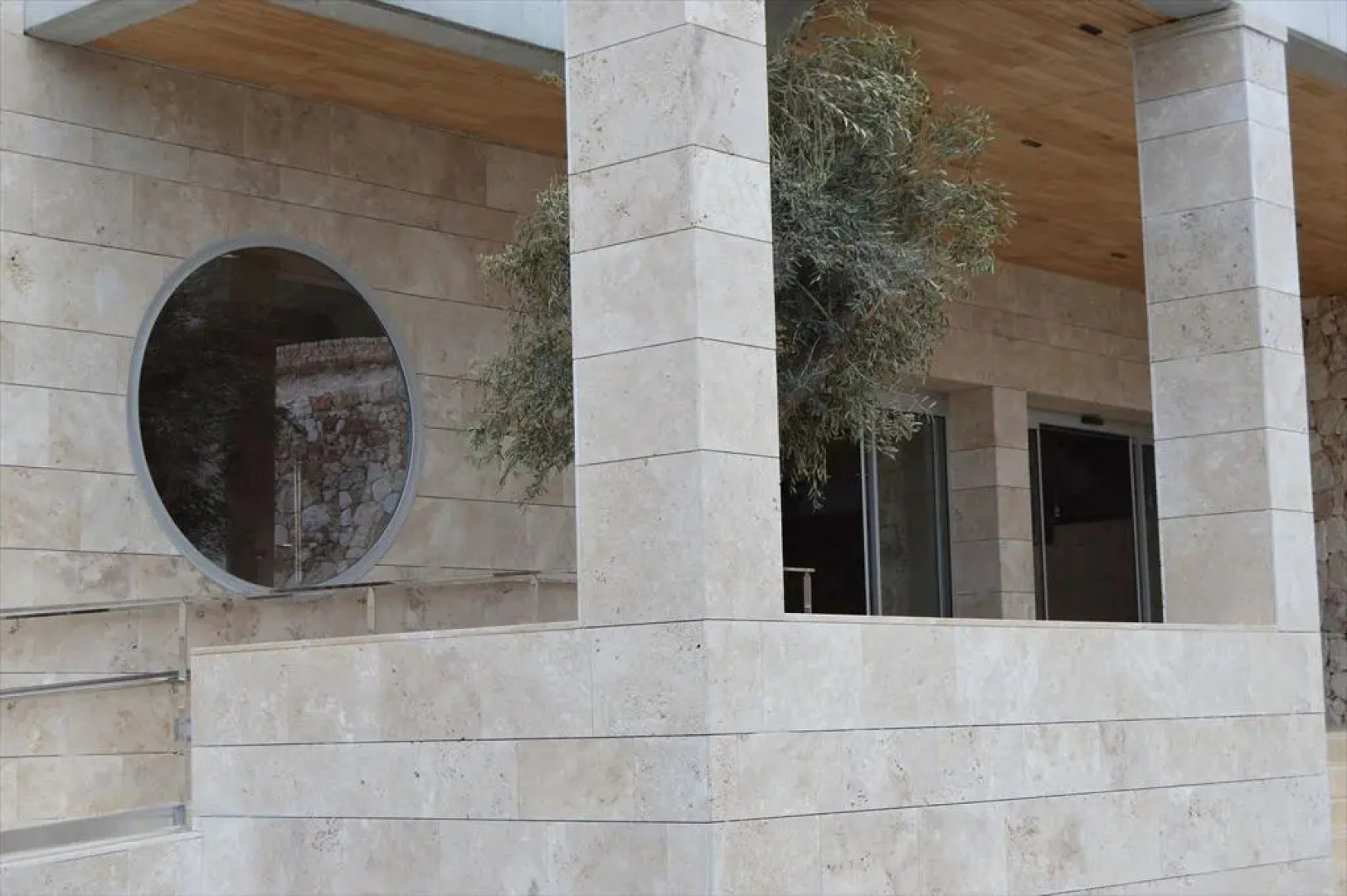 Hotel Seth 55 Santo Tomas