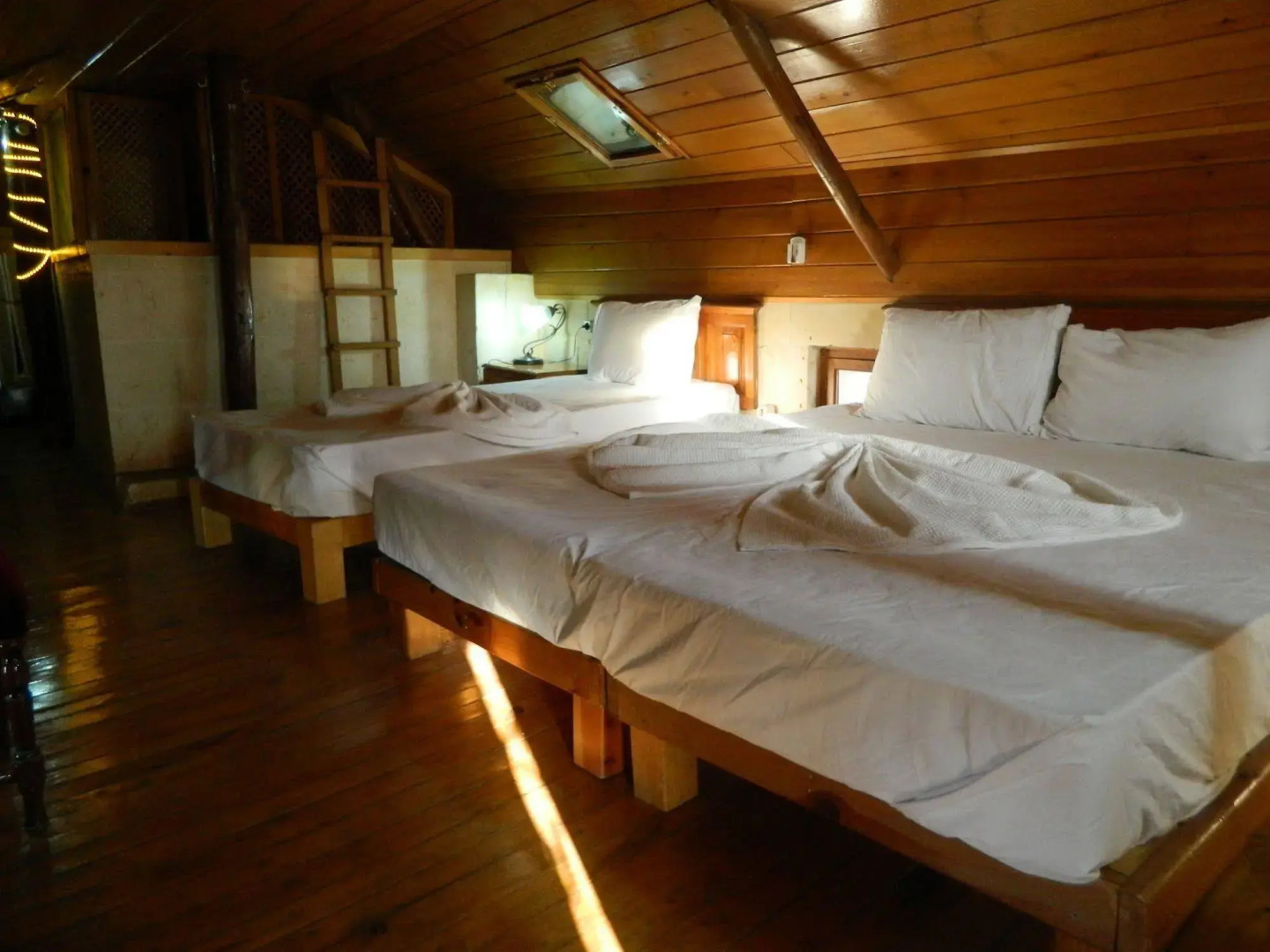 Rahmi Bey Konagi Hotel