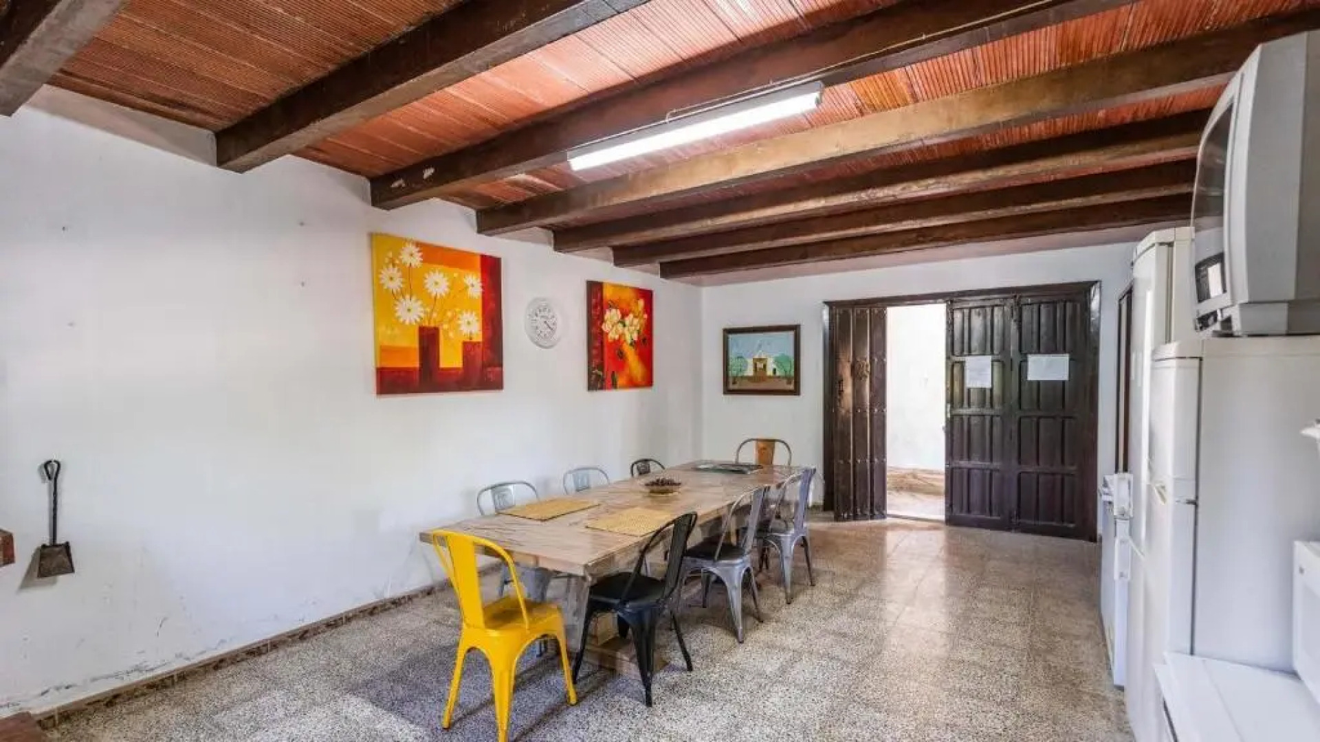 Cortijo El Vinculo Campillos by Ruralidays