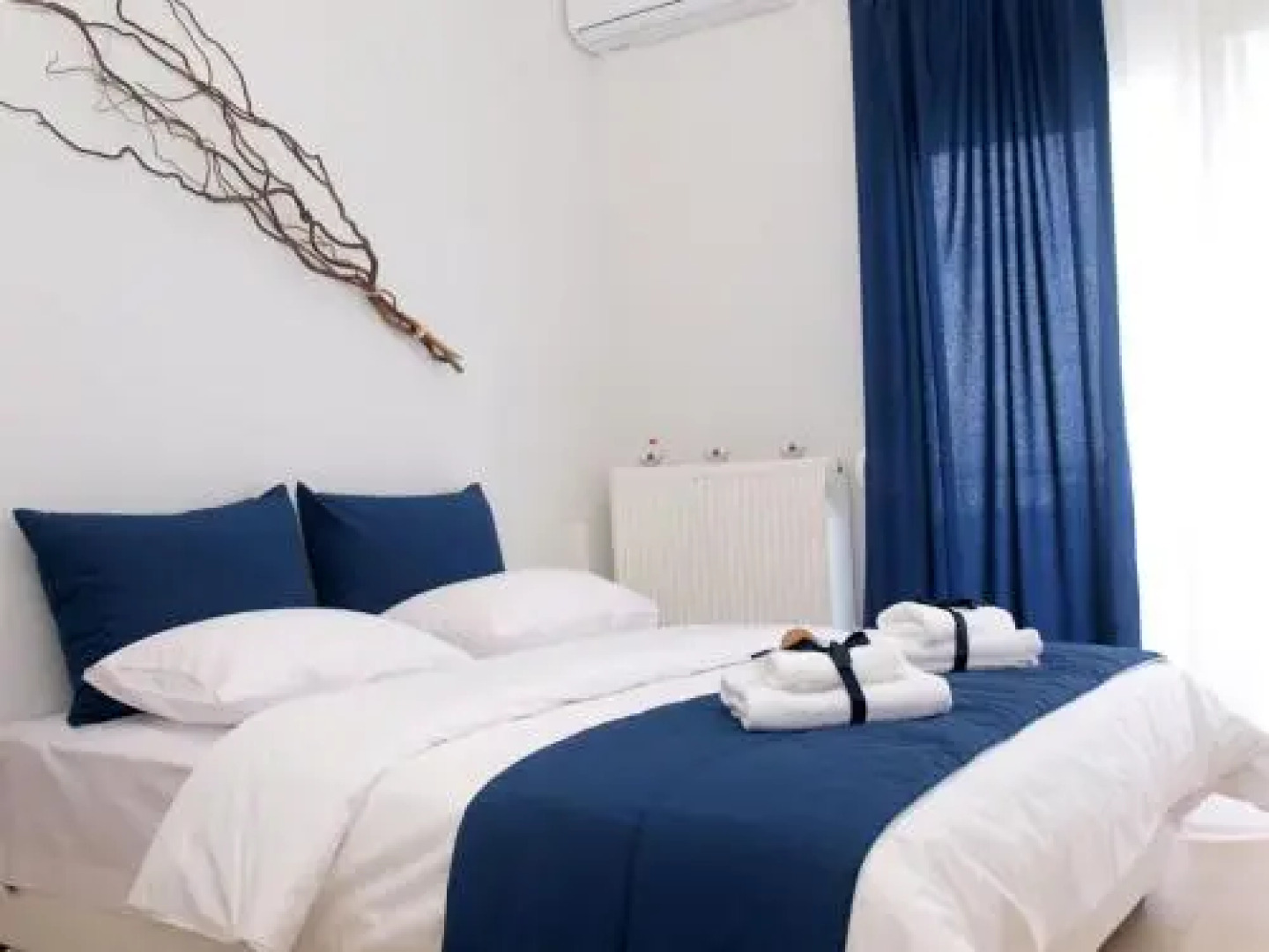 Thermaikos studios & apartments