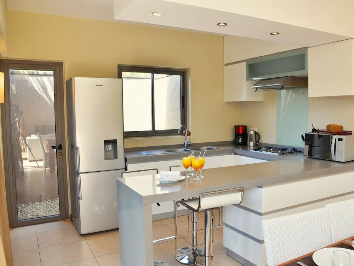 Athena Villas Grand Baie