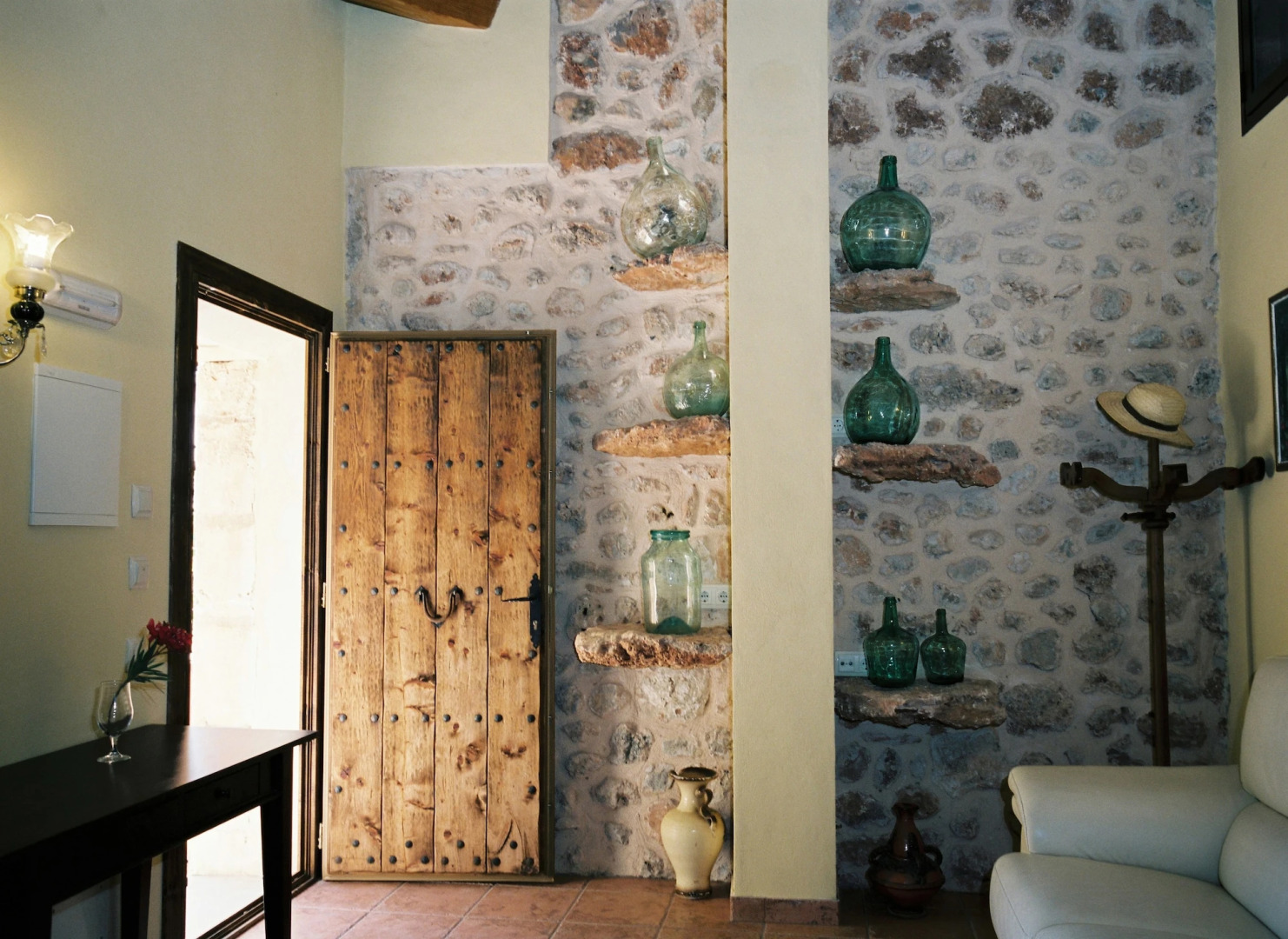 Agroturismo Es Quatre Cantons