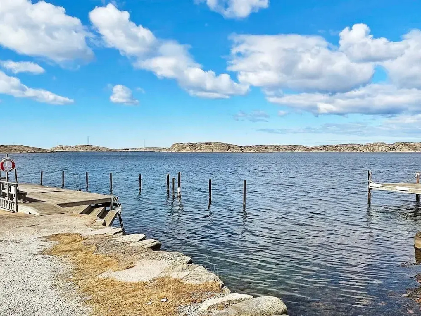 8 Person Holiday Home in Klovedal-by Traum