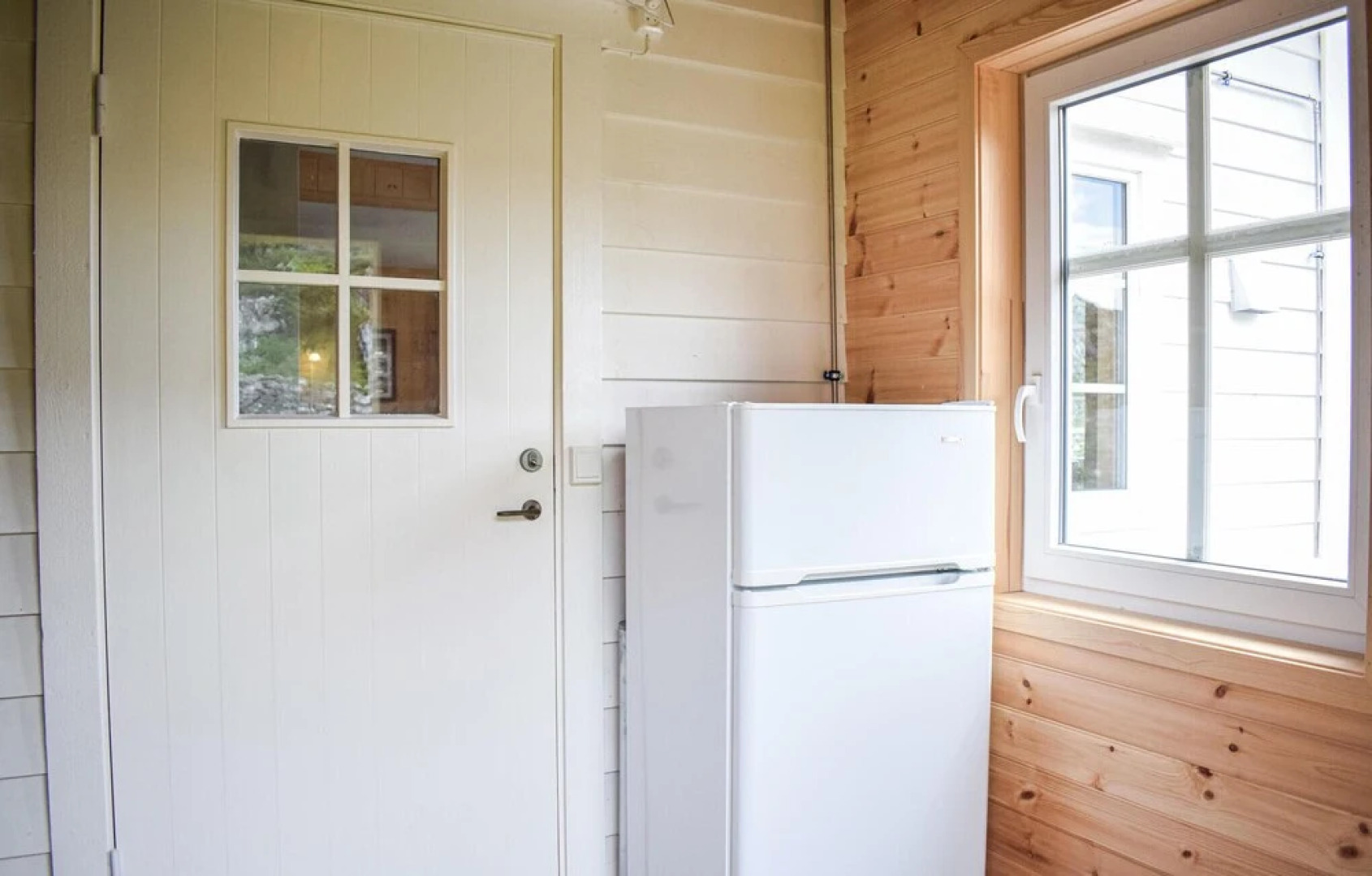 Beautiful Home in Stolmen With 2 Bedrooms