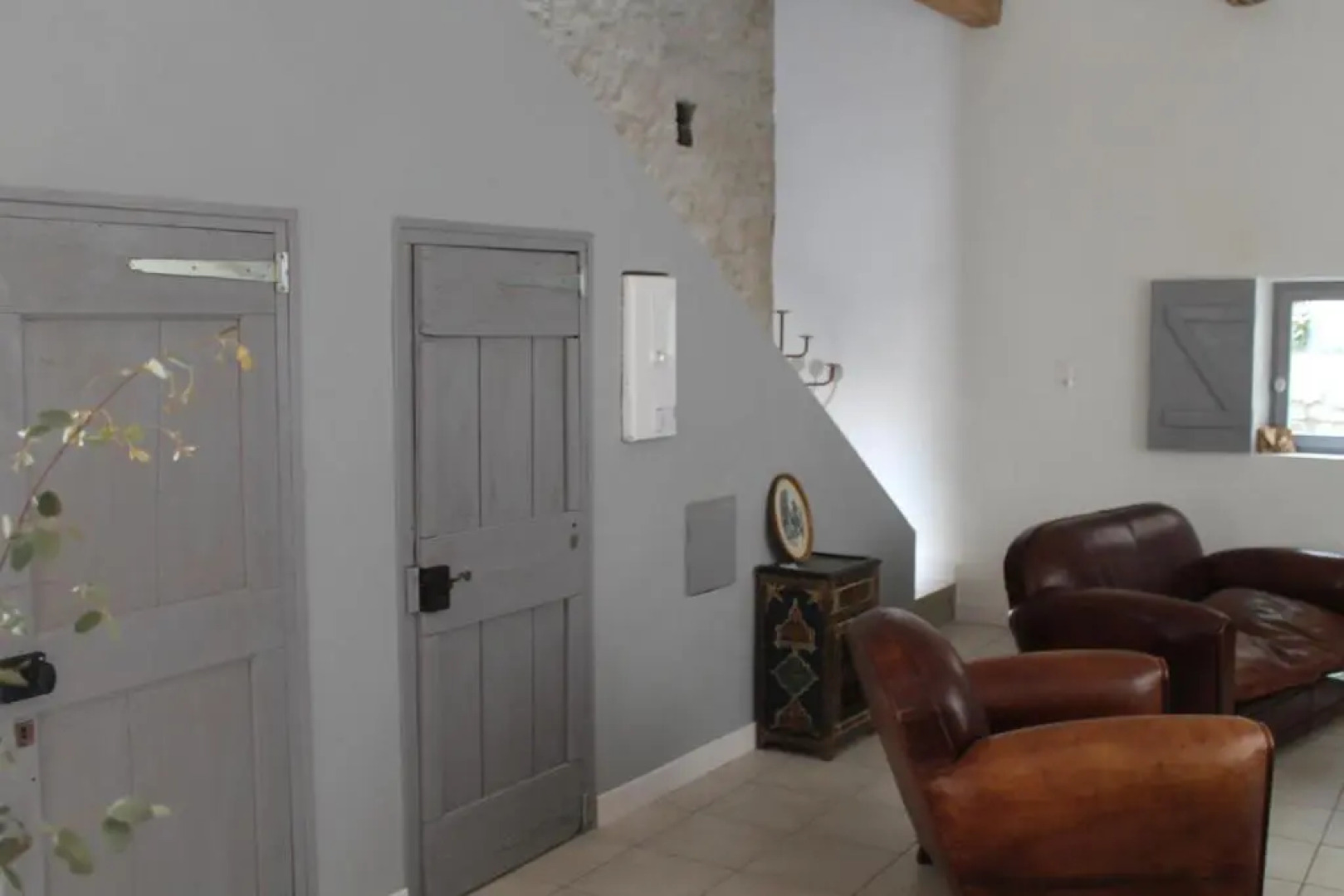 La Bastide de Margoline