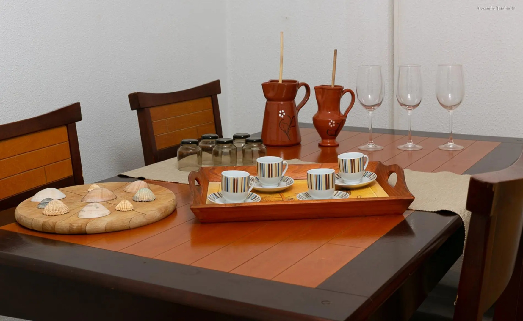 A12 - Praia da Luz Center Apartment