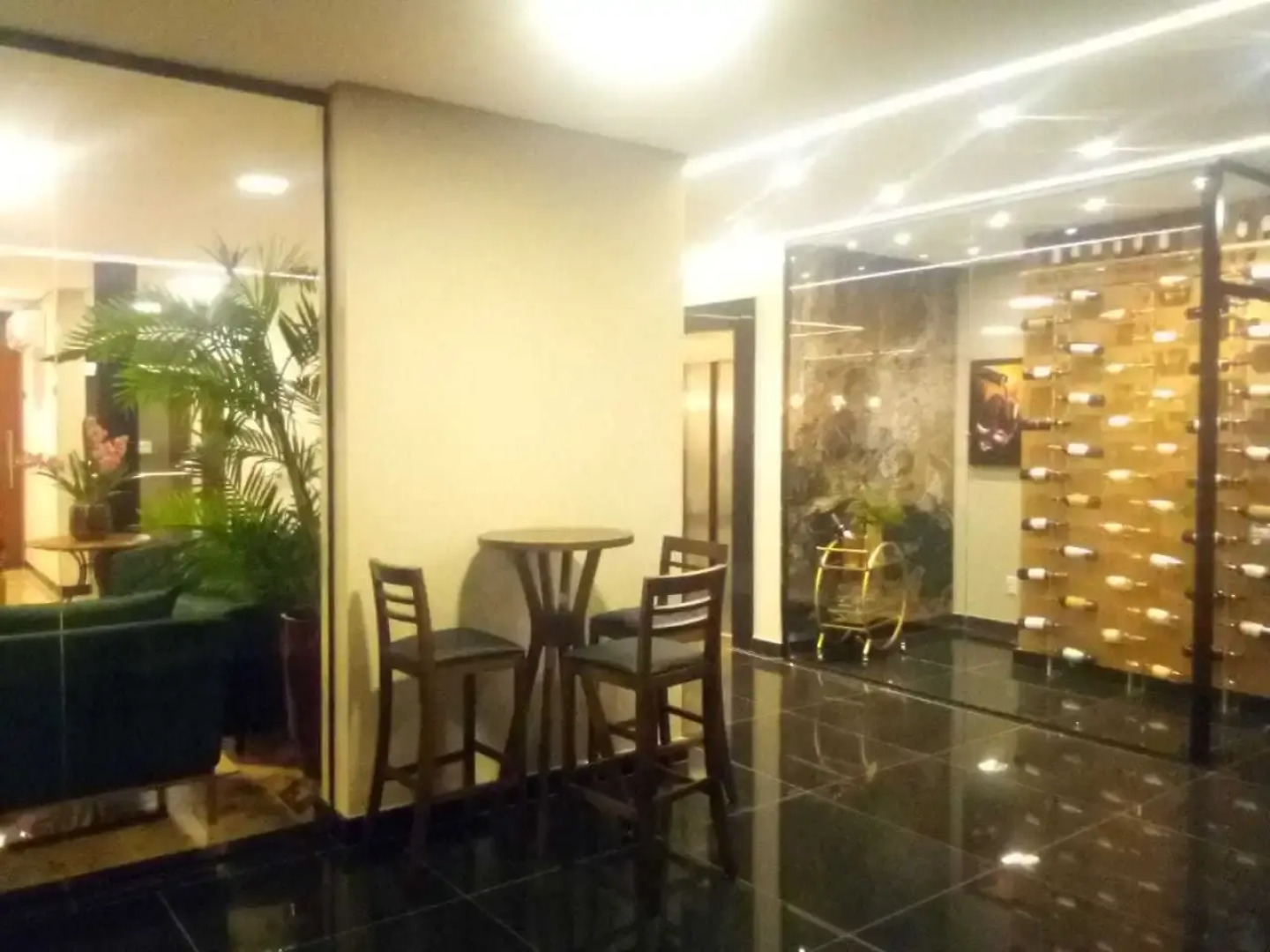 Avenida Park Hotel - Iturama