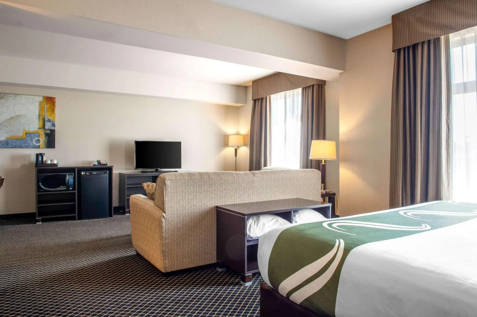 Quality Inn and Suites Petawawa