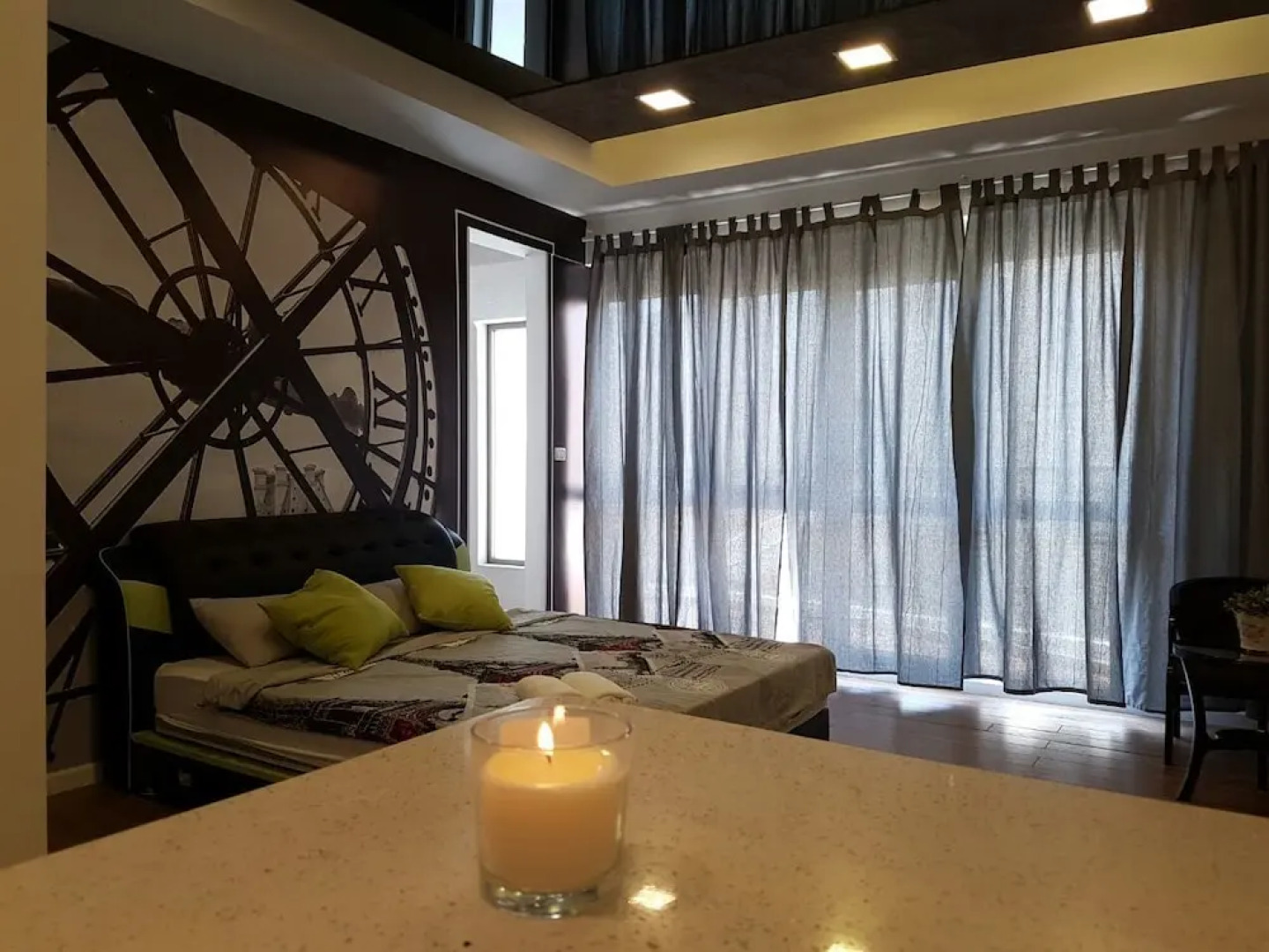 Dream to the Sea Suites