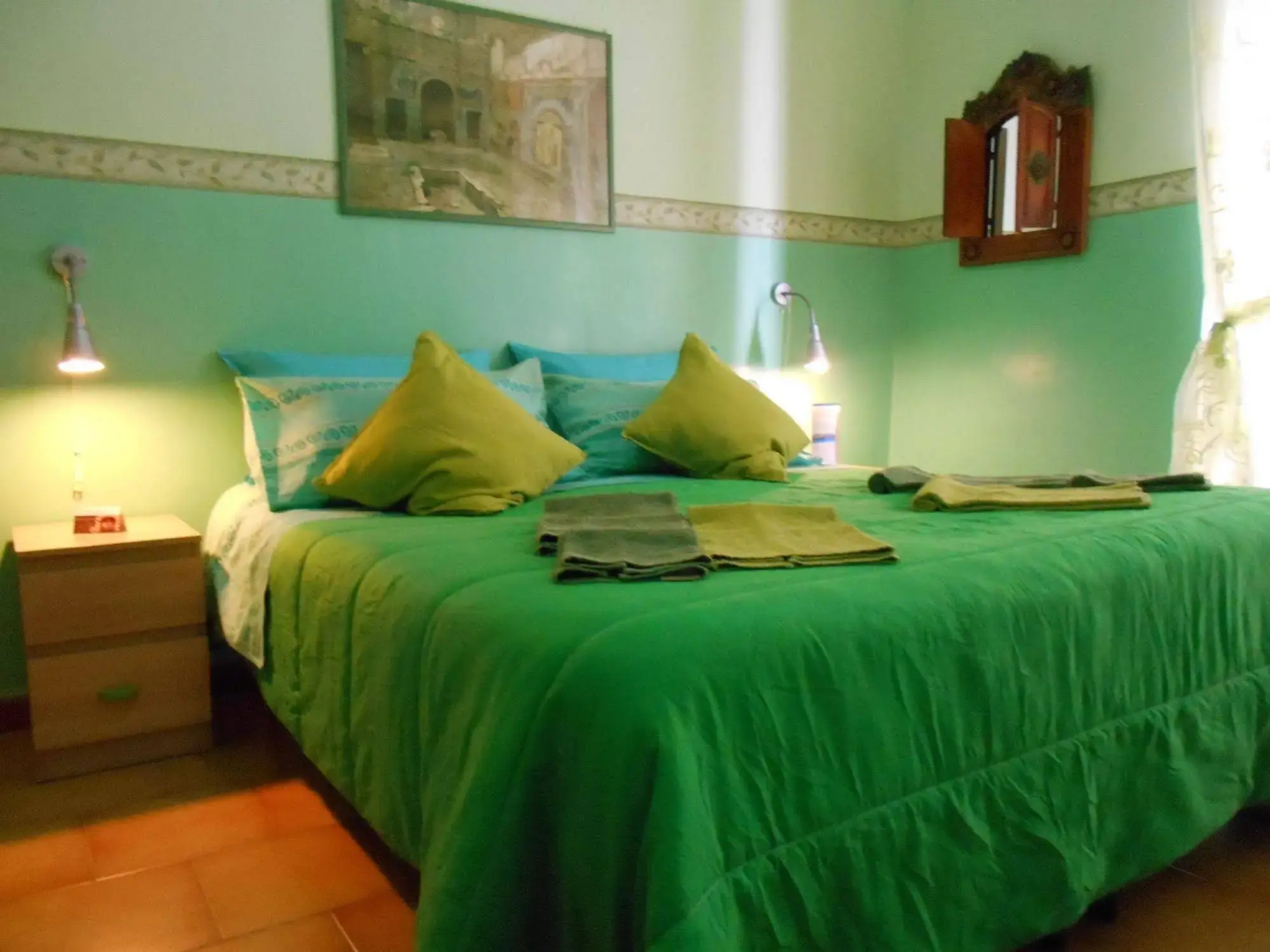 Robbys House Bed & Breakfast