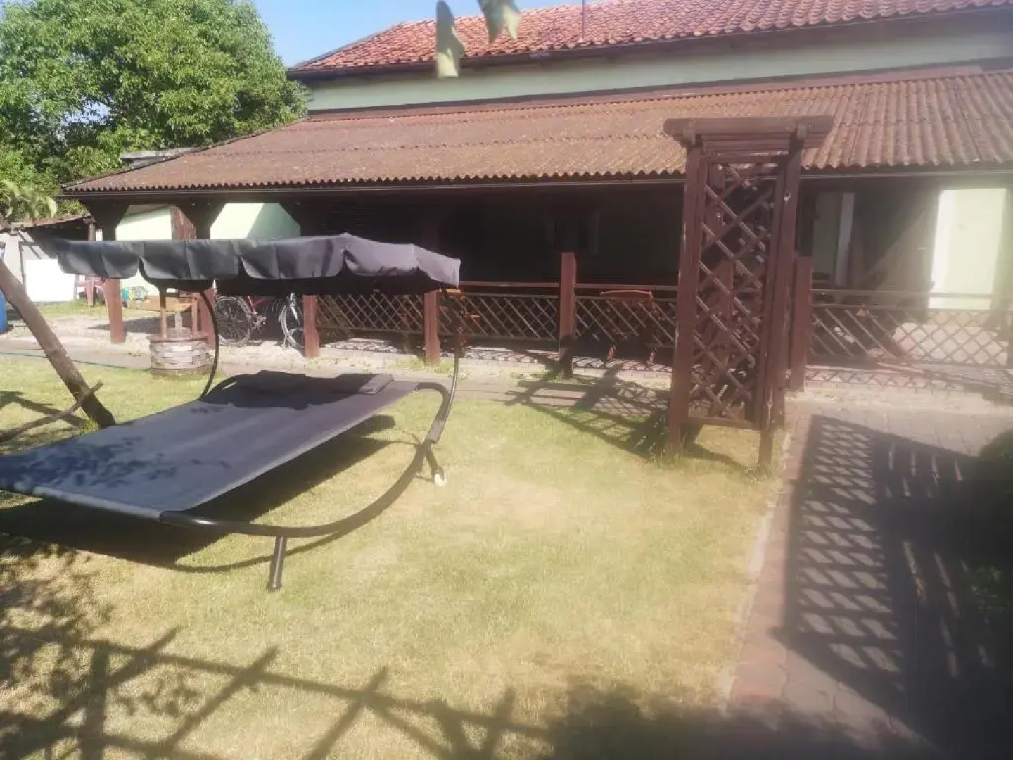 Pokoje Goscinne Ewa Nowicka