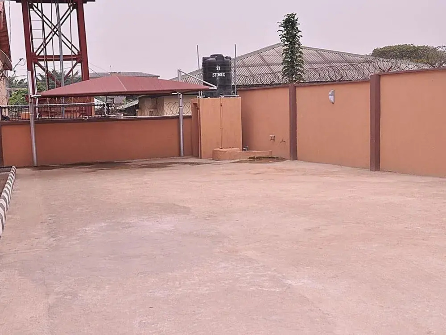 Prestige Events Centre