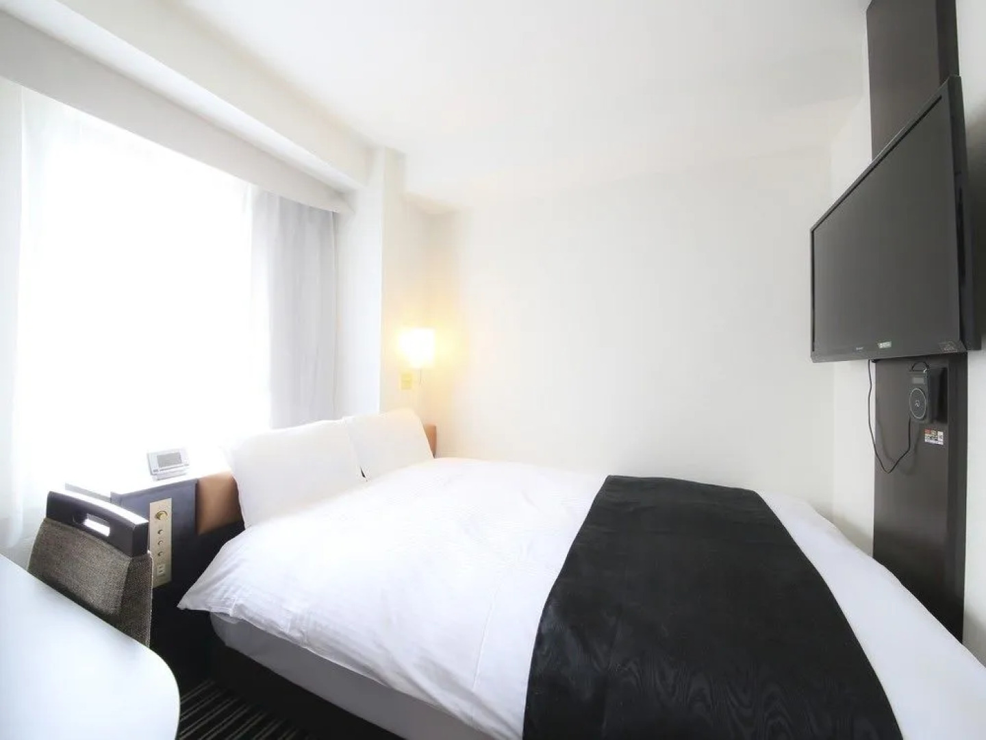 APA Hotel Ginza Shintomicho Ekimae