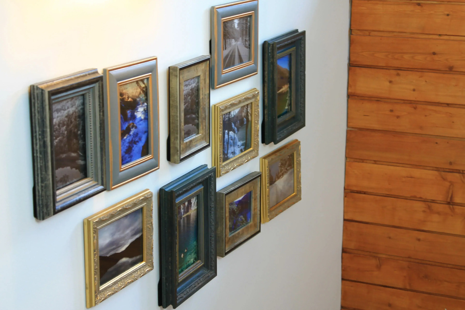 Tesla's Gastro House Plitvice