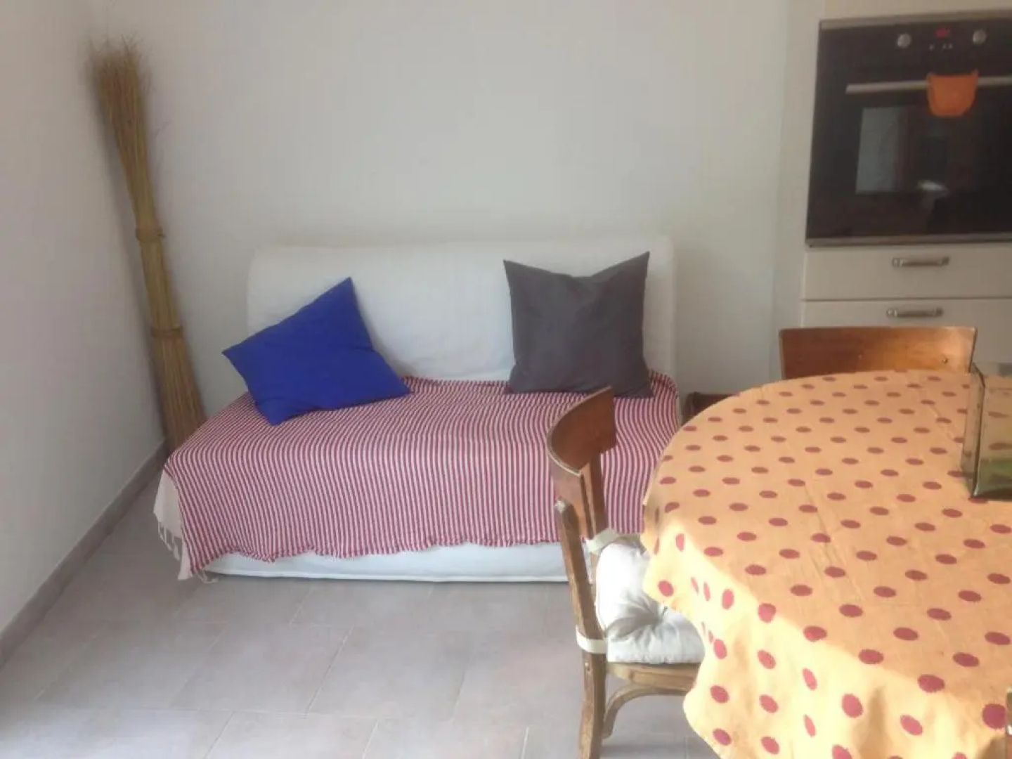 Gîte Hanna en Luberon - Le Boisset de St Martin de Castillon