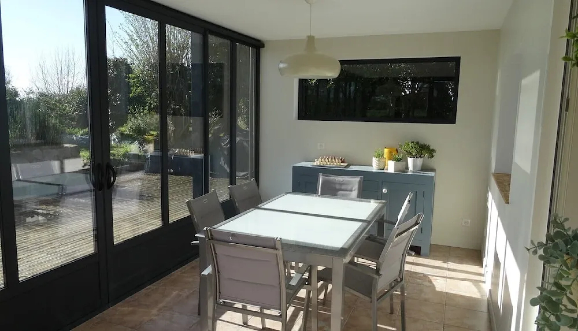 Maison en pierre, entre Terre & Mer, proche de Roscoff