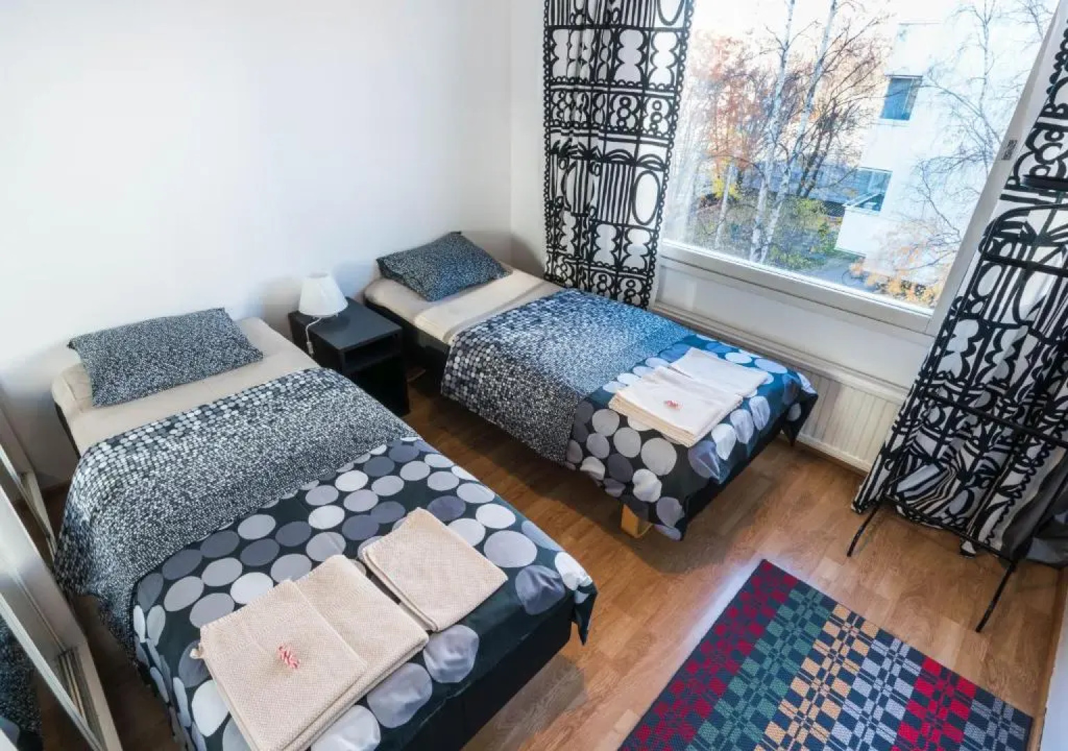 Oulu Hotelli Apartments